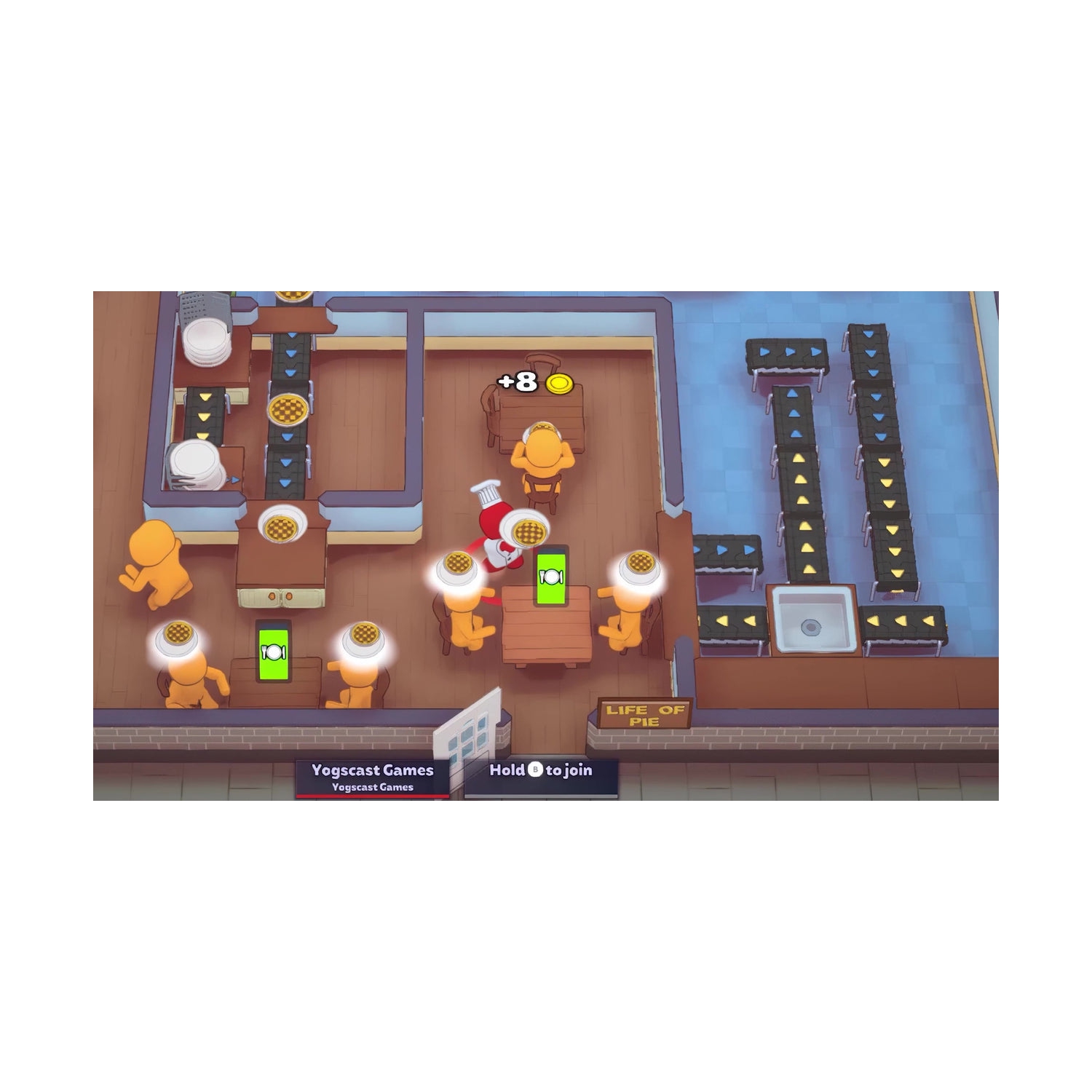 PlateUp! [Nintendo Switch]