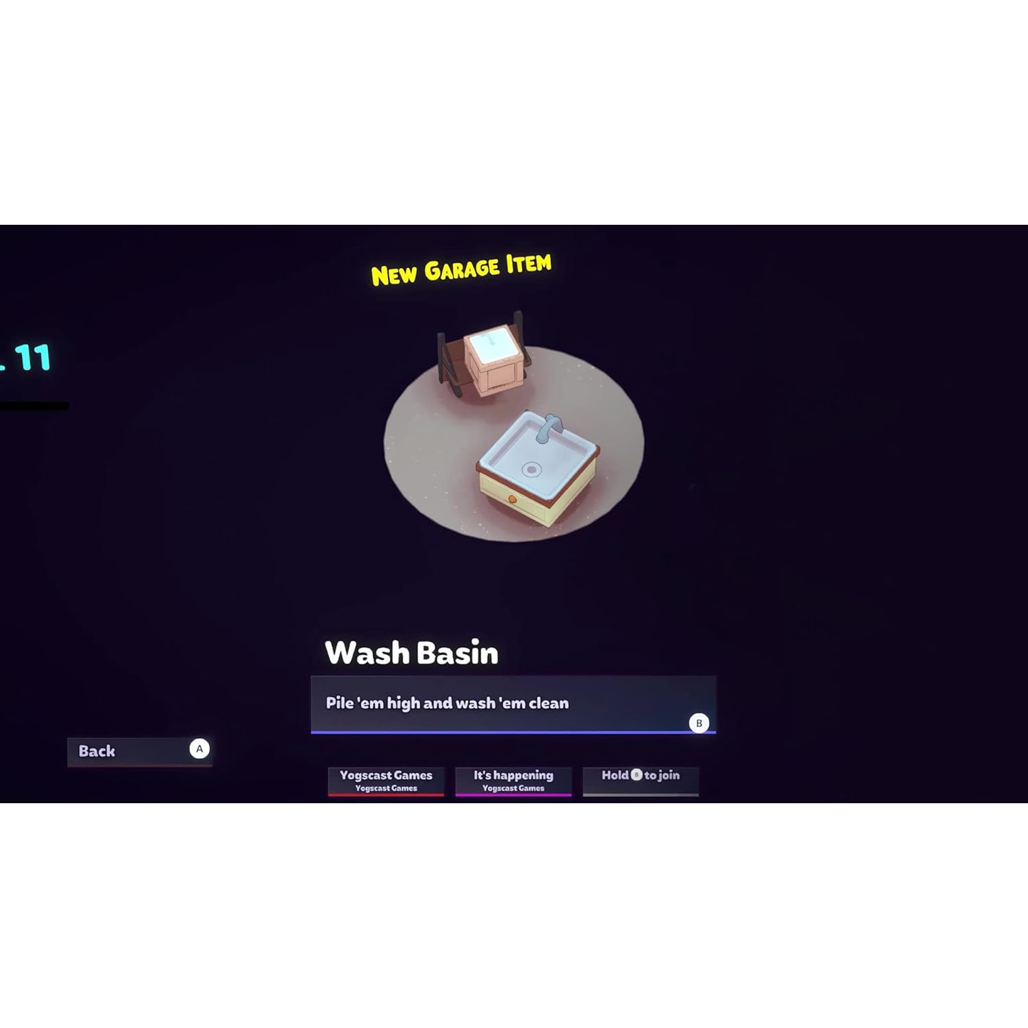 PlateUp! [Nintendo Switch]