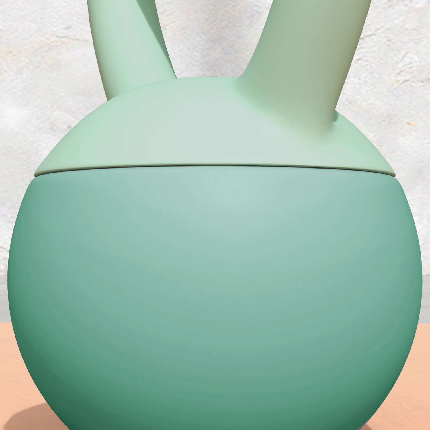 Haltère russe souple 22&nbsp;lb de Soozier, poids rempli de sable avec poignée, poids massif pour entraînement du corps et de la force, équipement