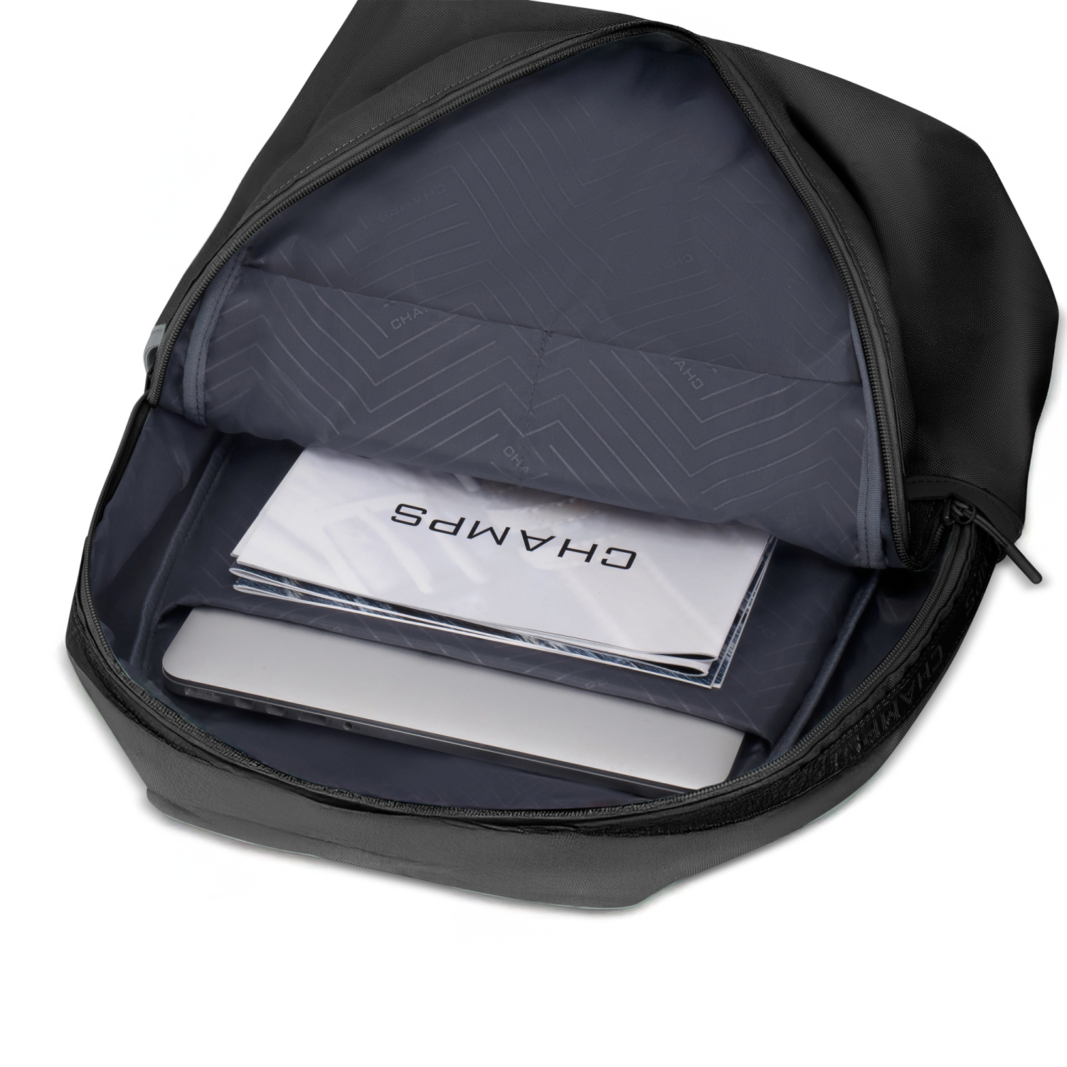 Sac à dos Onyx Essential - Noir