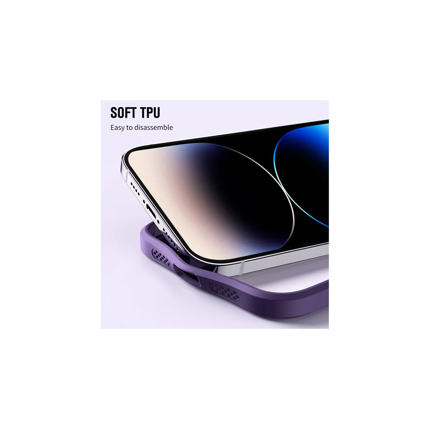 New Samsung fulcrum shell Magsafe magnetic frosted anti-fall Galaxy S24 Ultra mobile phone case-blue