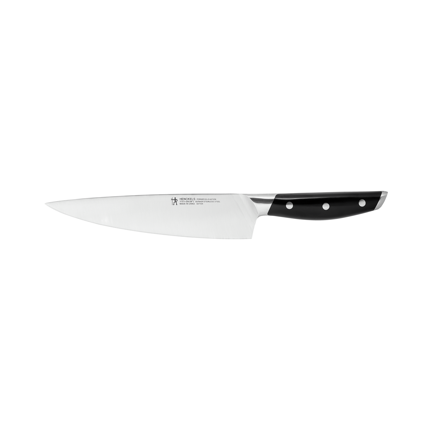 HENCKELS Forged Elevation 17 Piece Knife Block Set