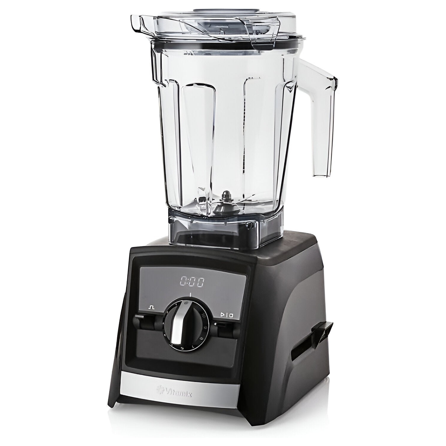 Refurbished Excellent - VITAMIX Ascent A2300 Black Blender - 1500W