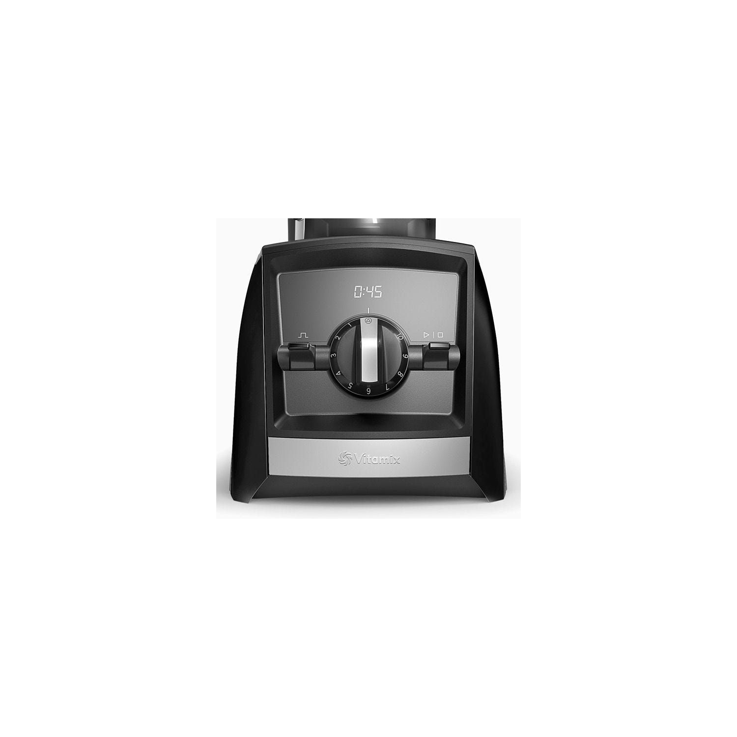 Refurbished Excellent - VITAMIX Ascent A2300 Black Blender - 1500W