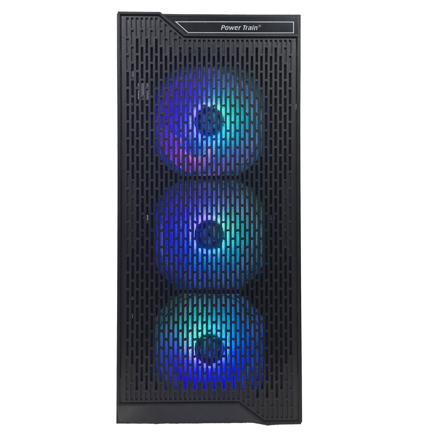 Ordinateur de jeu FunHei Tech, processeur octocoeur 9700X d'AMD, carte graphique RTX 5070 Ti, 64&nbsp;Go mémoire vive DDR5 d'Intel, 2&nbsp;To disque