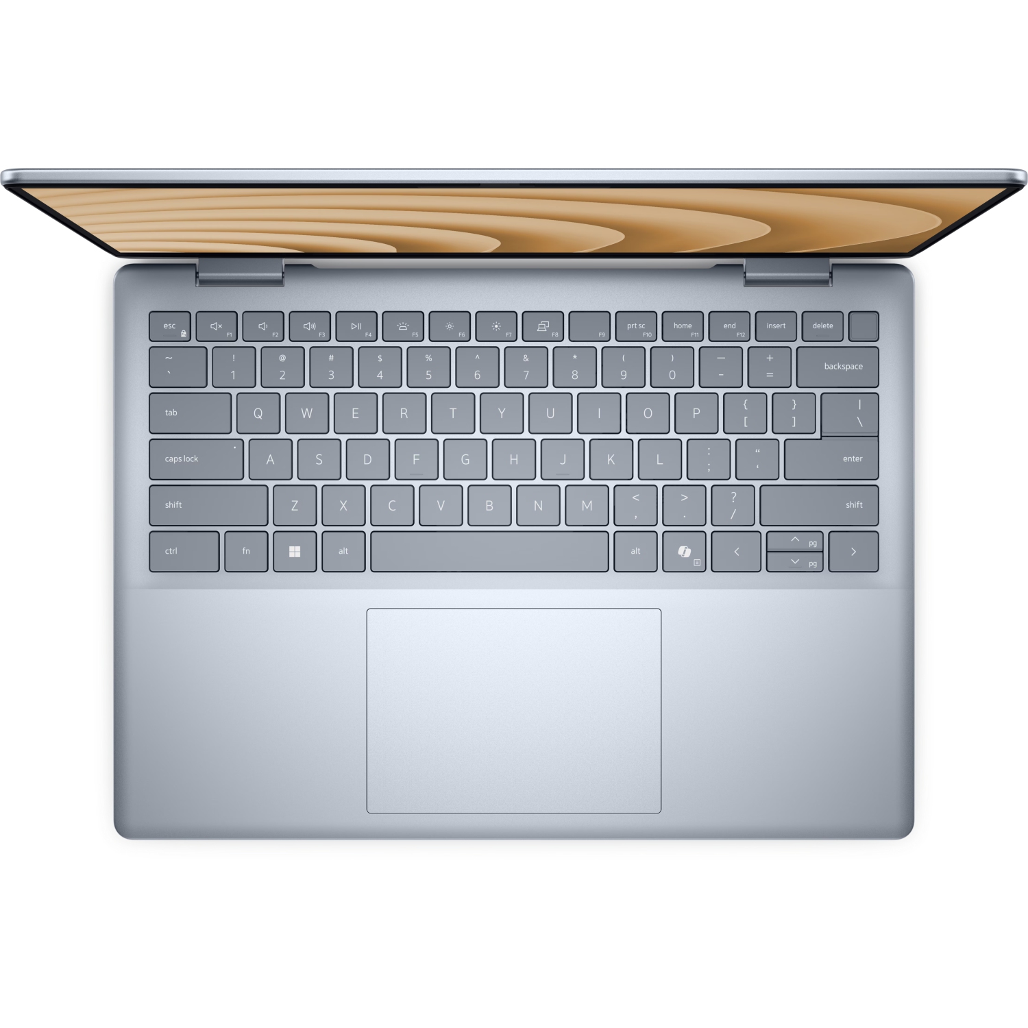 Dell 14 Plus 2025 Laptop, 8-Core Intel Core Ultra 7 256V, 14" WQXGA IPS Display, Intel Arc Graphics 140V, 16GB LPDDR5 4TB SSD, Backlit KB,