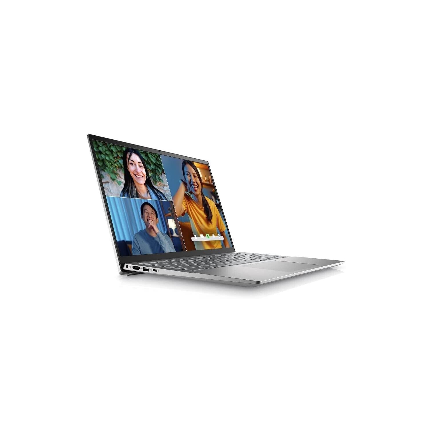 Dell Inspiron I5430 Laptop, Intel 12-Core i7-1360P, 14" WQXGA IPS Display, Intel Iris Xe Graphics, 16GB LPDDR5 1TB SSD, Backlit KB, Fingerprint,