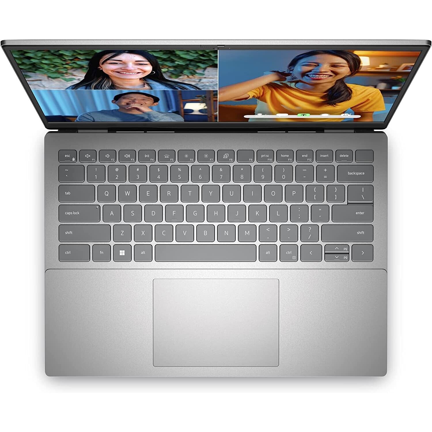 Dell Inspiron I5430 Laptop, Intel 12-Core i7-1360P, 14" WQXGA IPS Display, Intel Iris Xe Graphics, 16GB LPDDR5 2TB SSD, Backlit KB, Fingerprint,