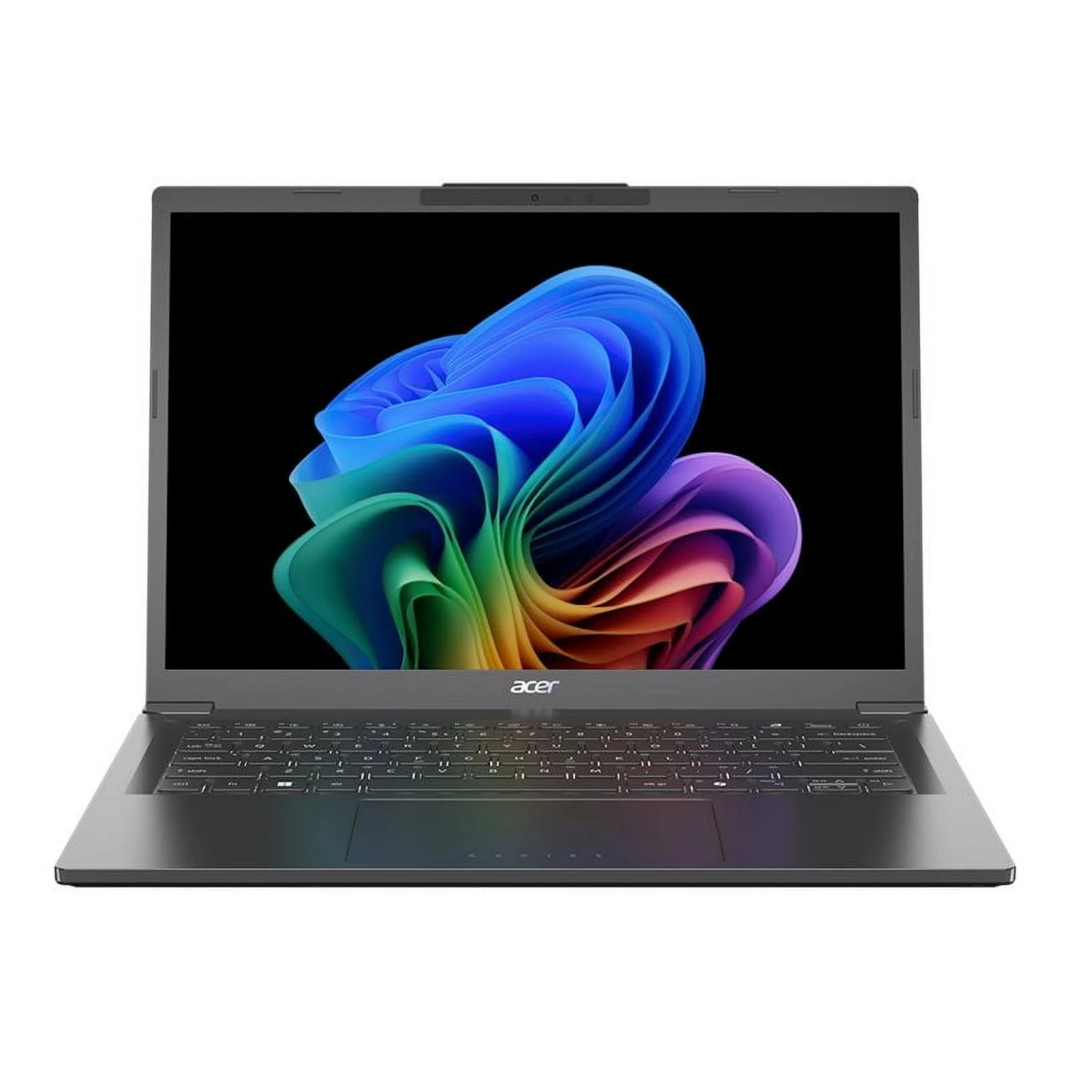 Open Box - Acer Aspire 14 AI 14" Touch Screen Copilot+ PC Laptop w/ 1 Year Warranty