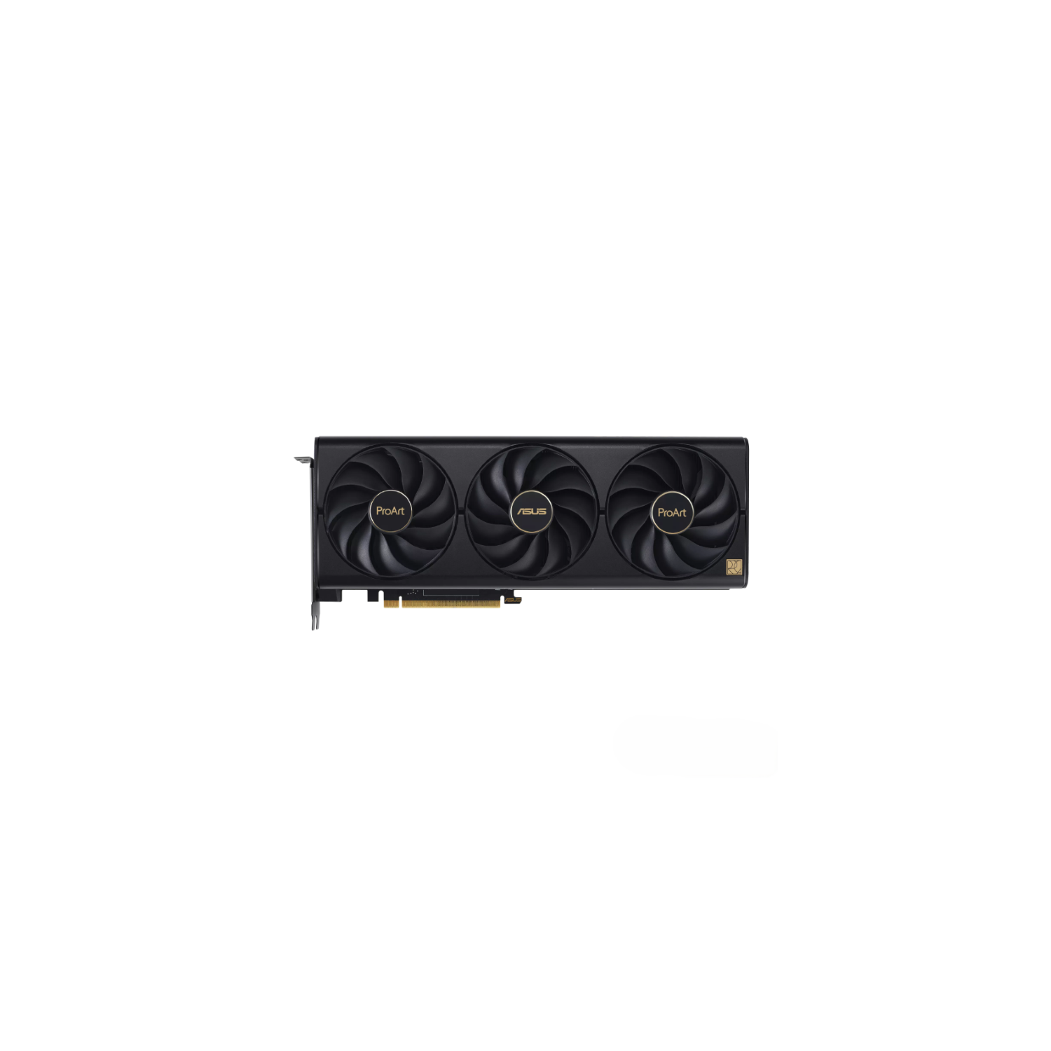 Refurbished (Good) ASUS PROART-RTX4080S-O16G GeForce RTX 4080 Super Graphics Card 90YV0K90-MVAA00