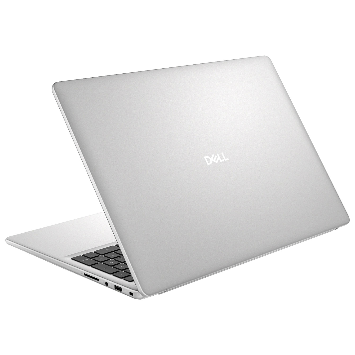 Dell 16" Touchscreen Laptop - Platinum Silver