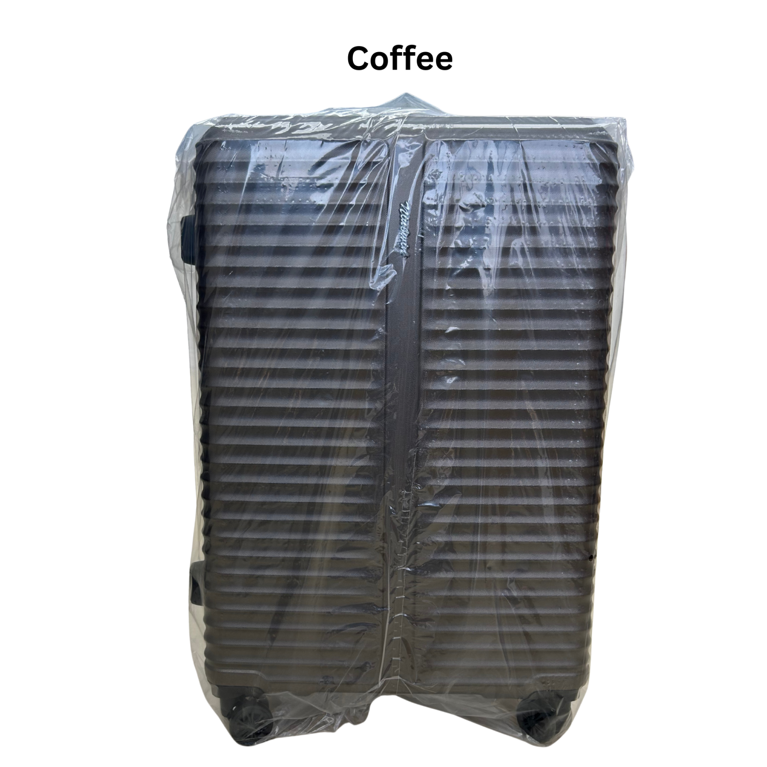 Sac à bagages 3 pièces, 20&nbsp;po, 24&nbsp;po, 28&nbsp;po, couleurs variées