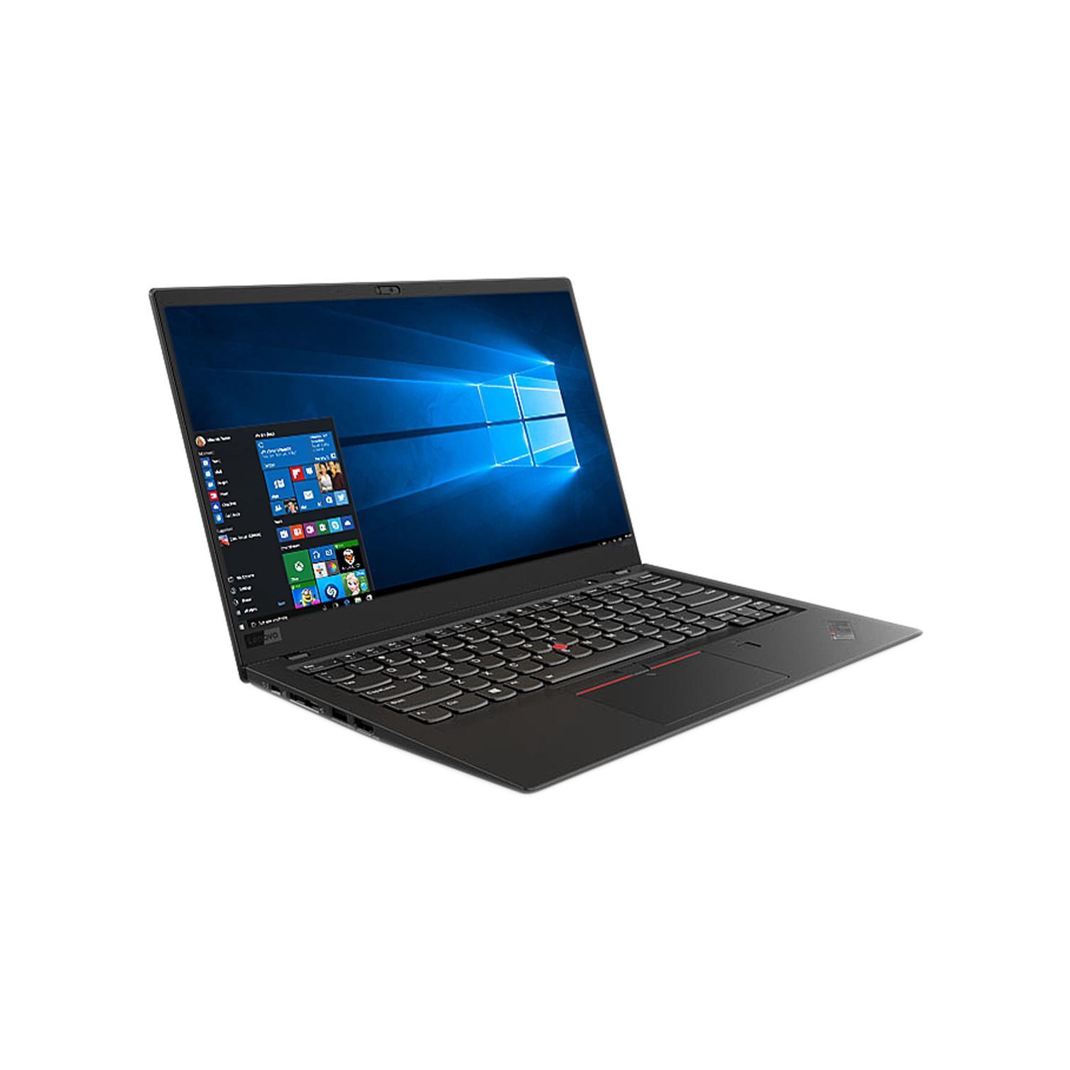 Refurbished (Good) - Lenovo ThinkPad X1 Carbon Gen 9, 14.0