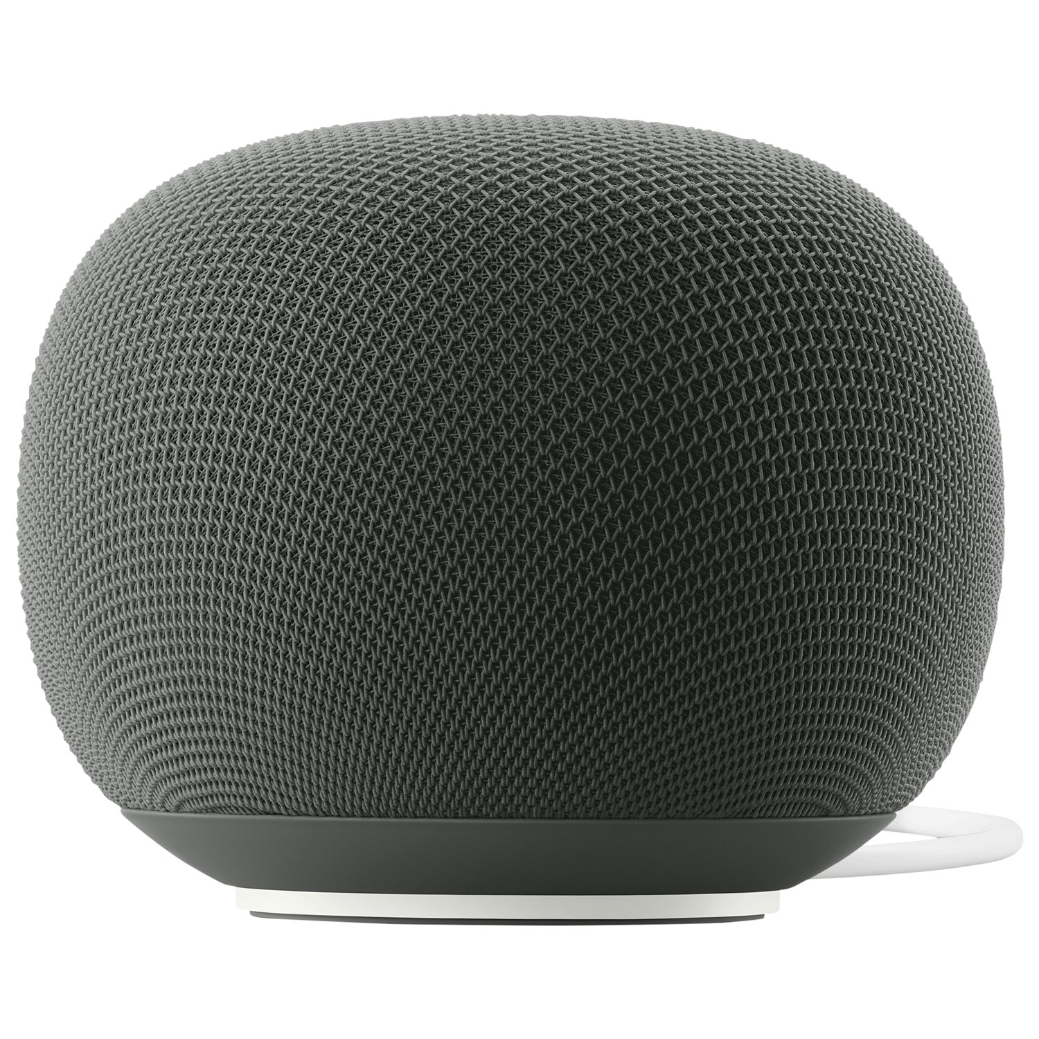 Haut-parleur intelligent Google Home avec Assistant Google - Vert lichen - Printemps 2026