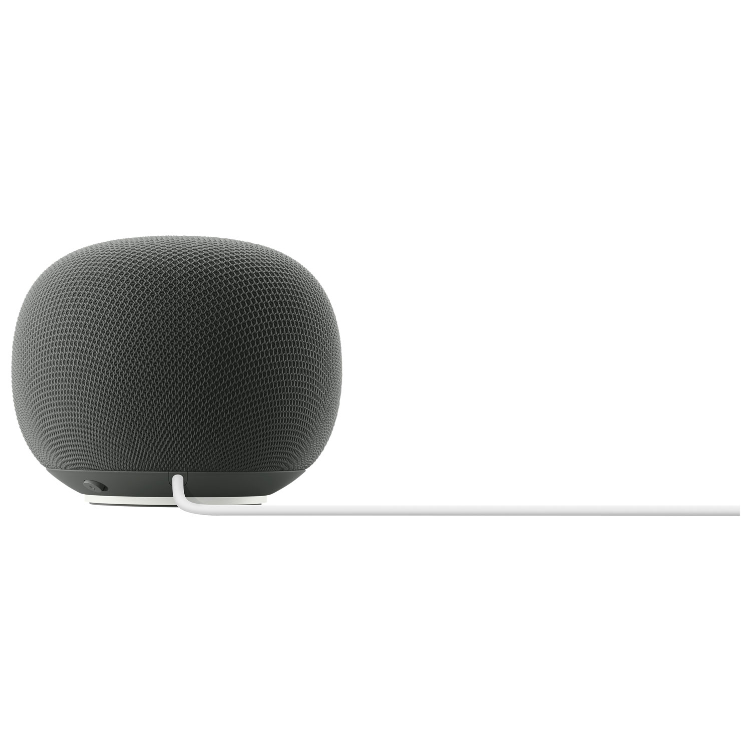 Haut-parleur intelligent Google Home avec Assistant Google - Vert lichen - Printemps 2026