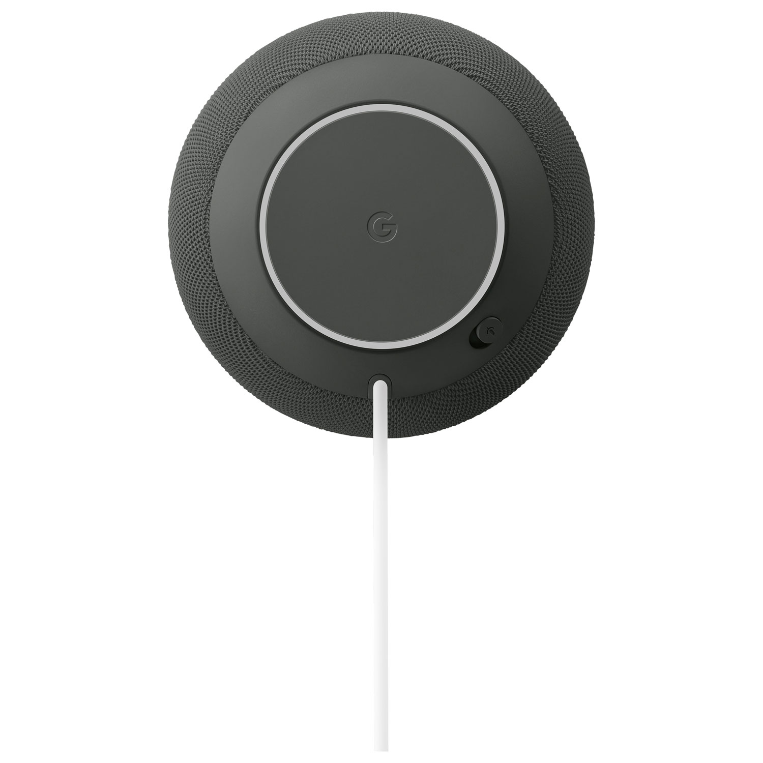 Haut-parleur intelligent Google Home avec Assistant Google - Vert lichen - Printemps 2026