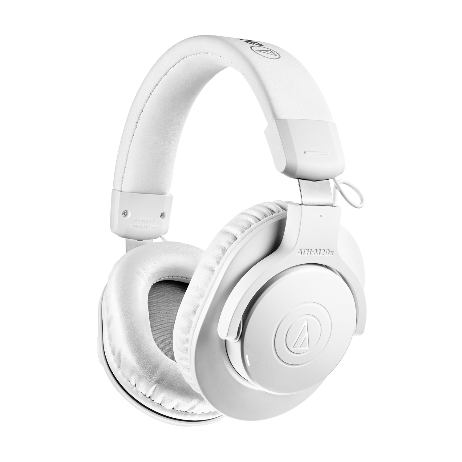 Casque d'écoute sans fil ATH-M20XBT d'Audio-Technica - Remis à neuf