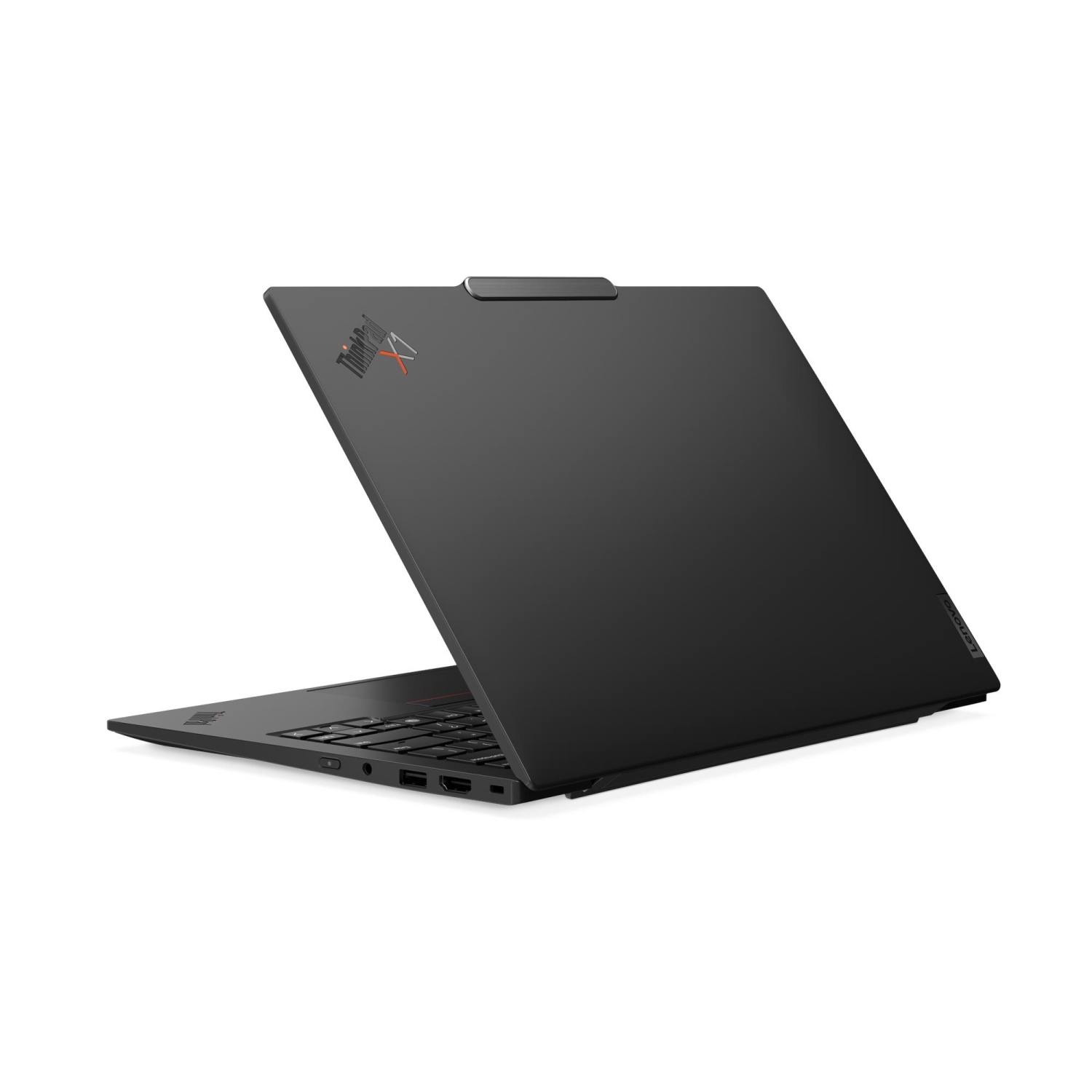 Lenovo ThinkPad X1 Carbon Gen 12 14" Touchscreen Laptop - Black - (21KC009XUS)