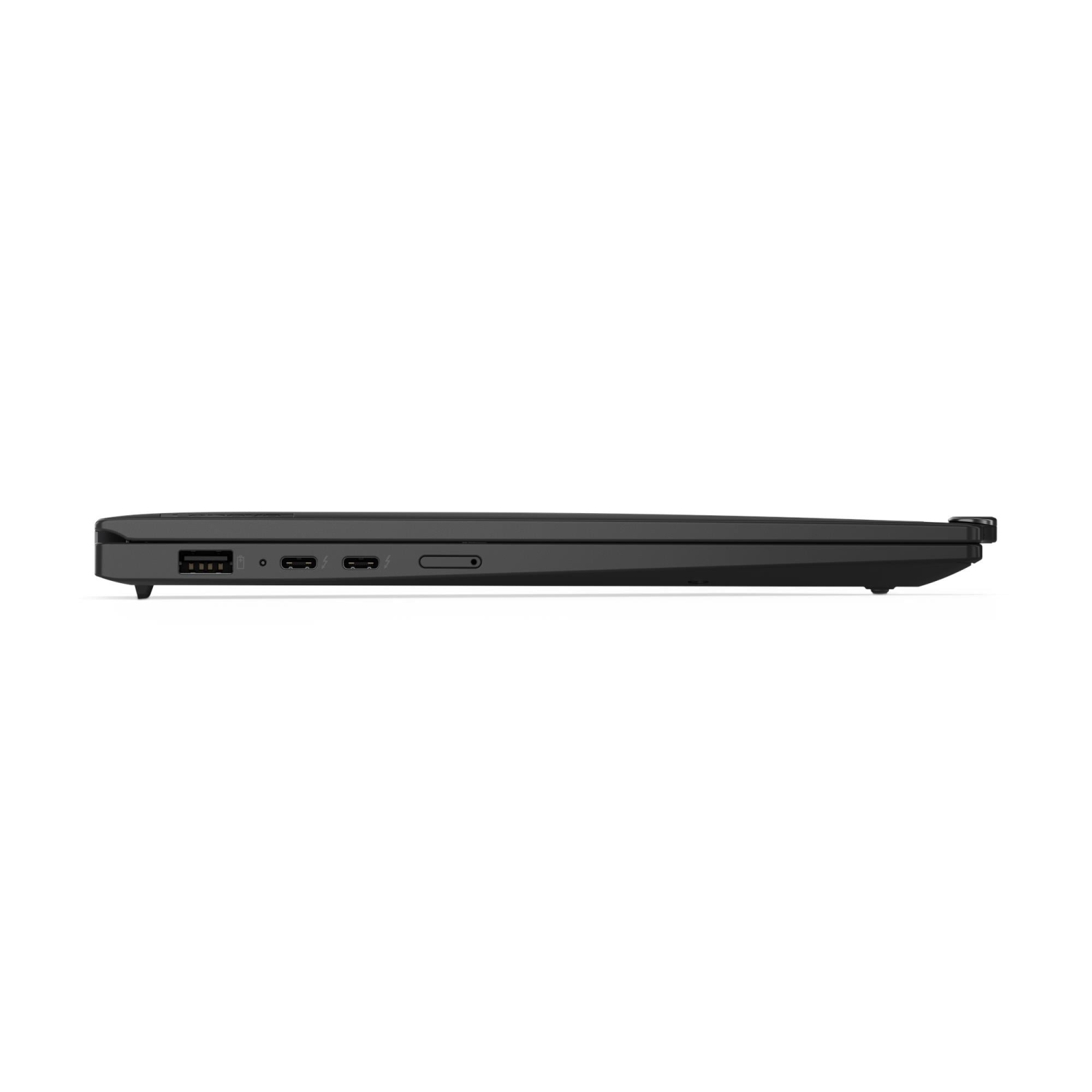 Lenovo ThinkPad X1 Carbon Gen 12 14" Touchscreen Laptop - Black - (21KC009XUS)