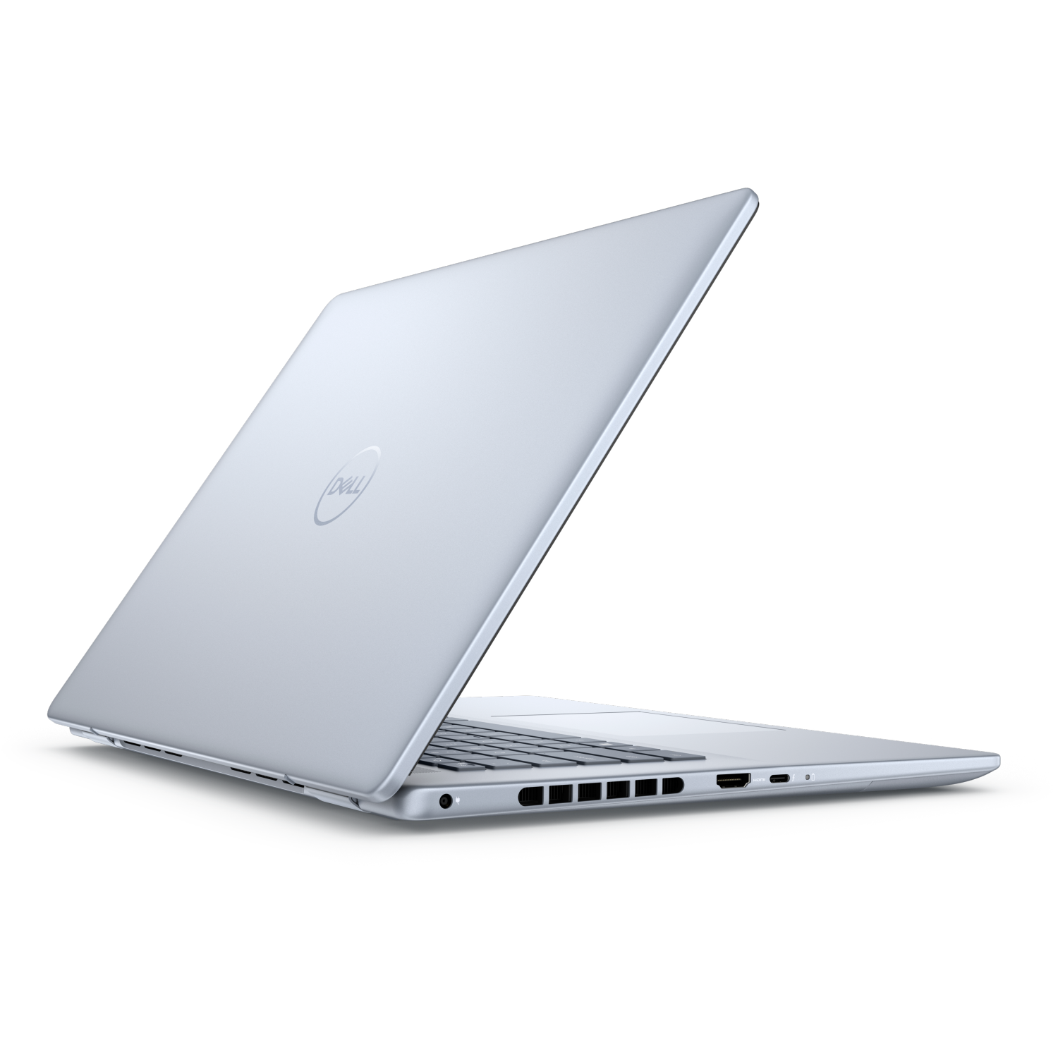 Dell Inspiron 16 Plus 2024 Laptop, 10-Core Intel Core i7-13620H, 16" WQXGA IPS Display, Intel Iris Xe GPU, 16GB LPDDR5 2TB SSD, Backlit KB,