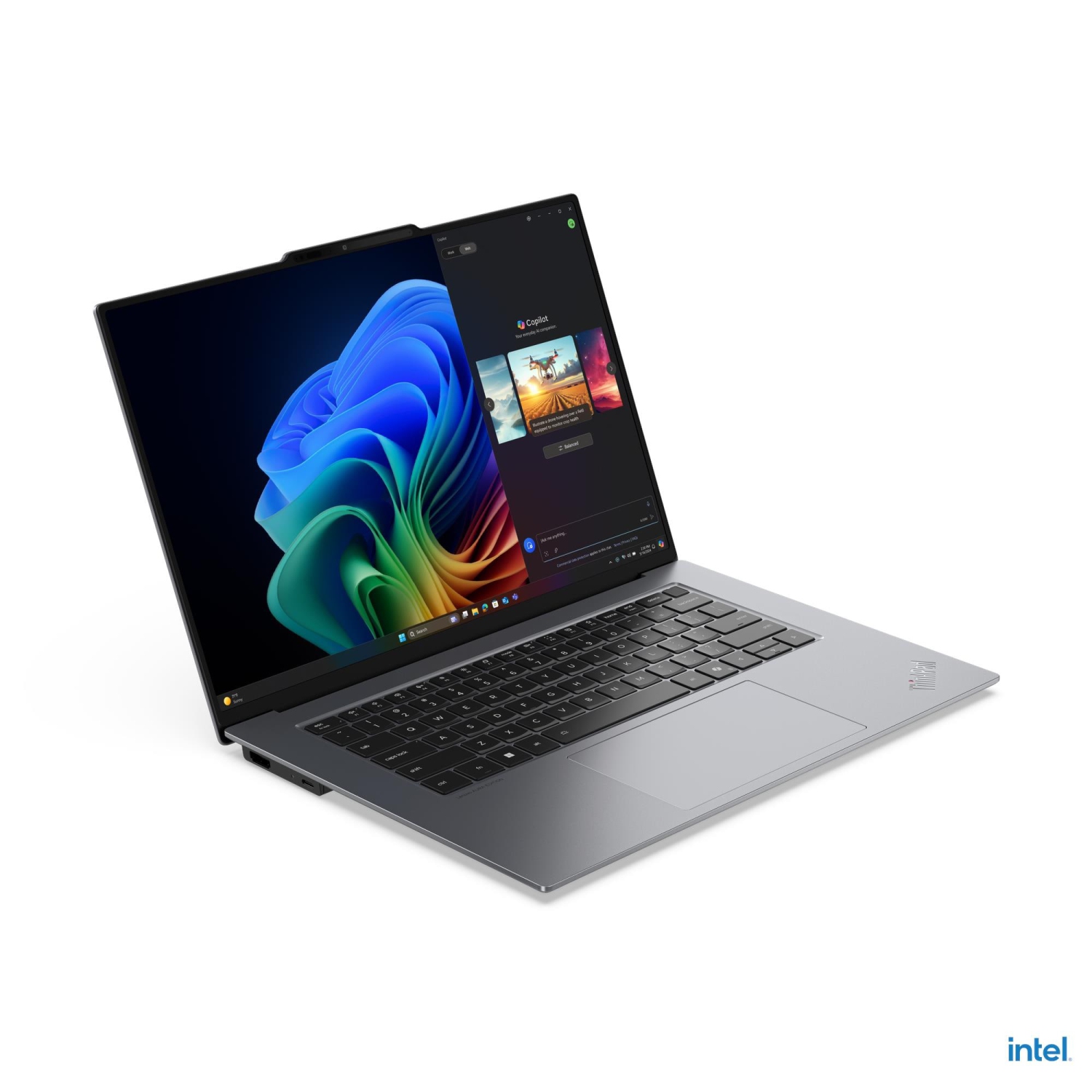 Lenovo ThinkPad X9 15 Aura Edition 15.3