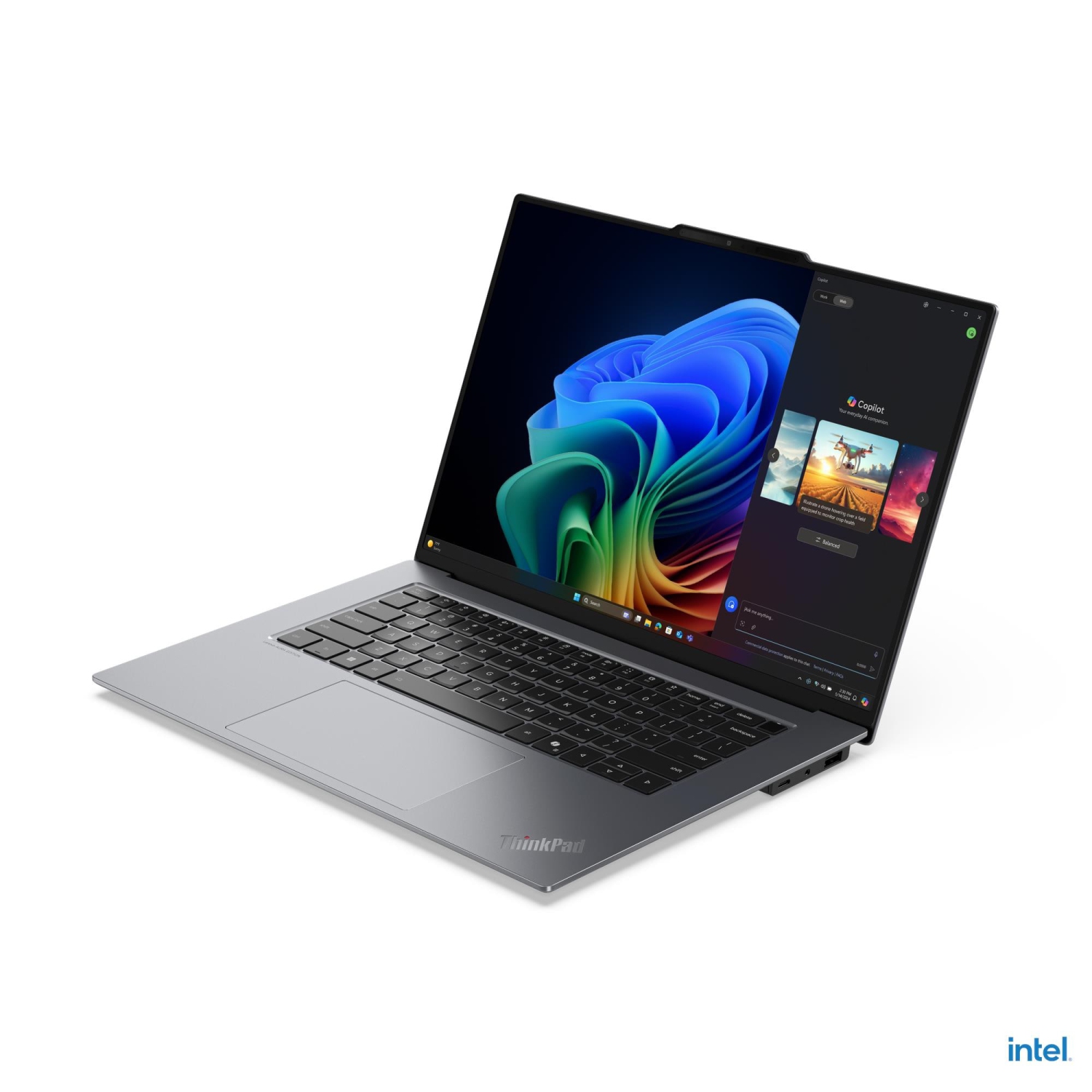 Lenovo ThinkPad X9 15 Aura Edition 15.3