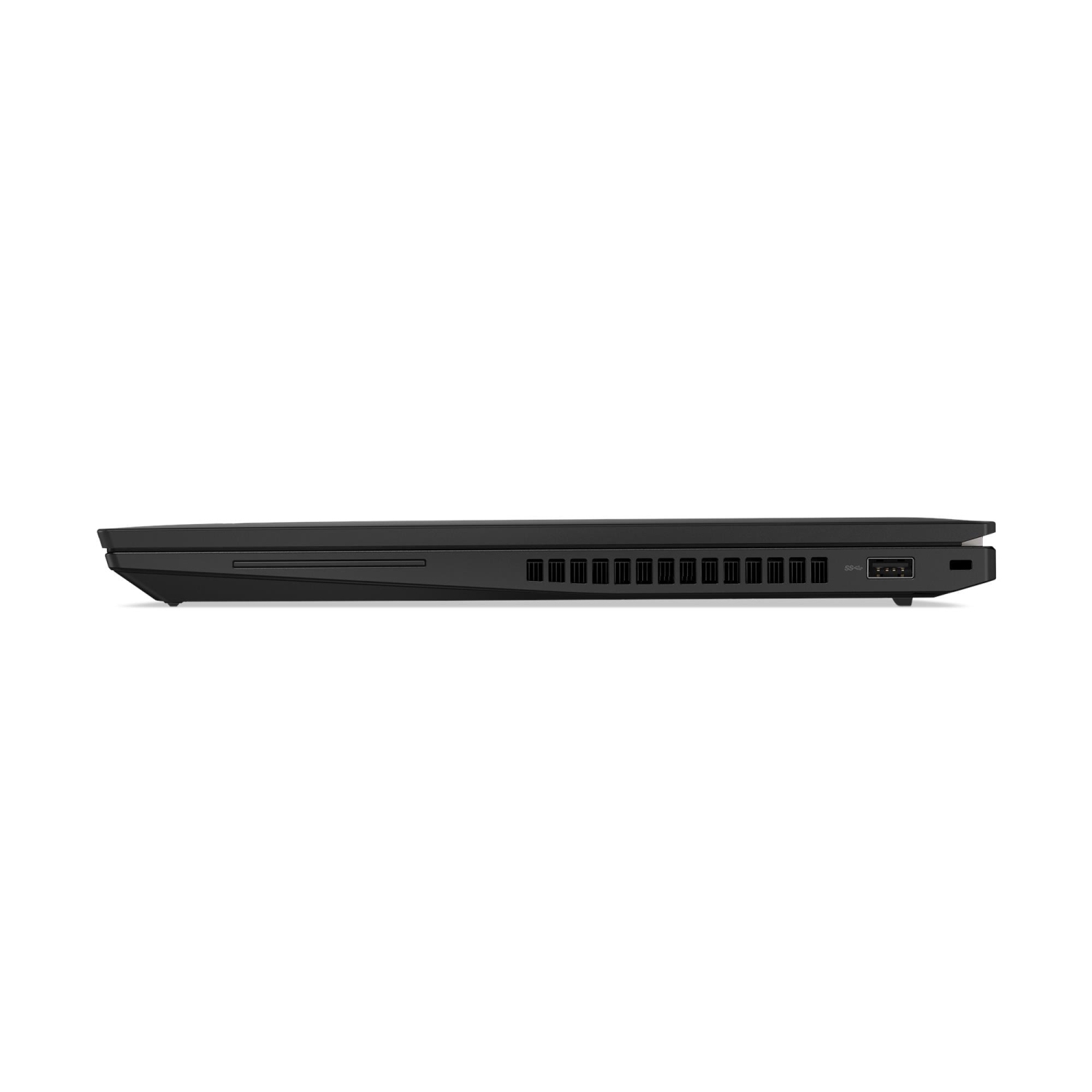 Lenovo ThinkPad P16s Gen 2 16" Laptop - Villi Black - (21K9003AUS)