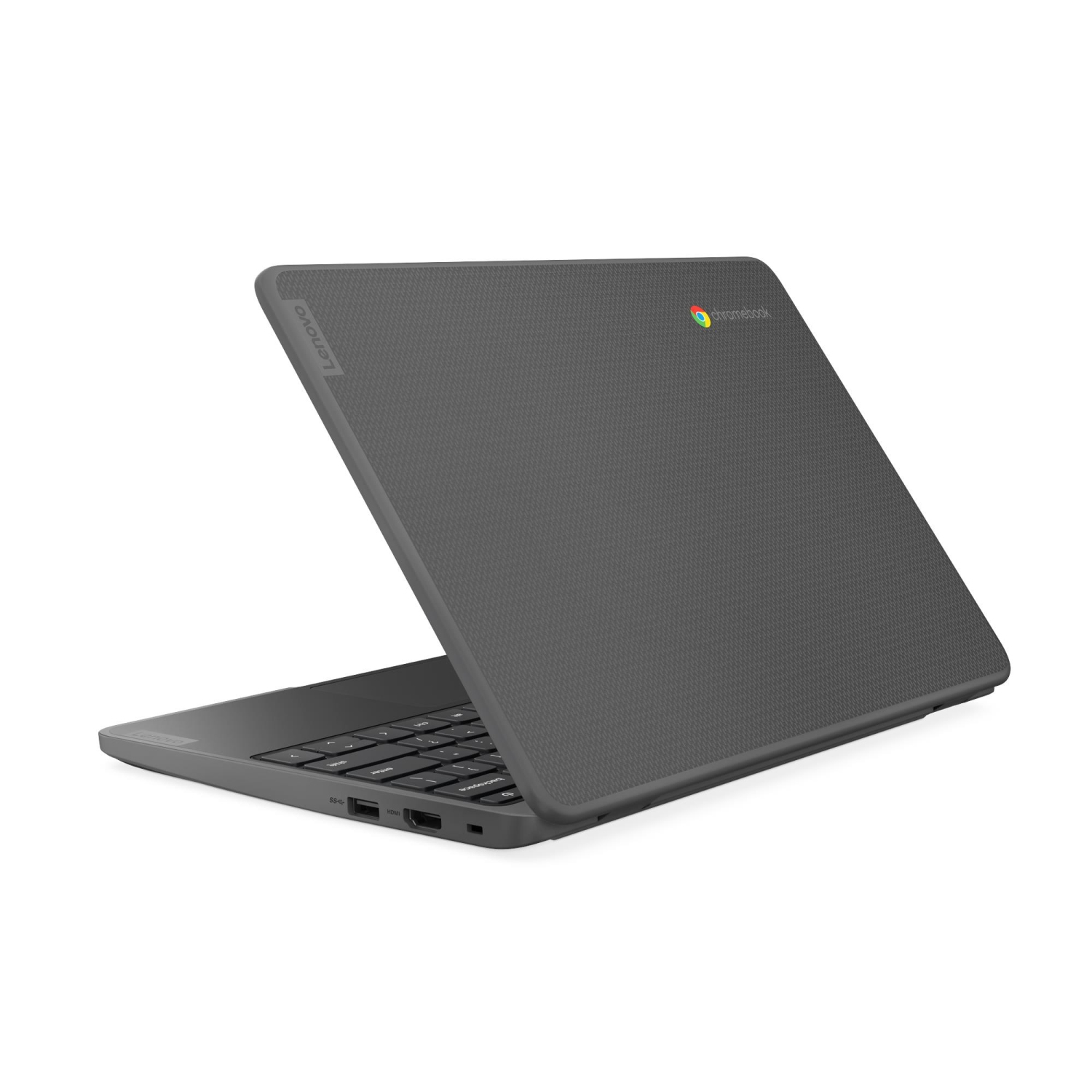 Lenovo 100e Gen 4 11.6" Chromebook - Graphite Grey - (82W0001EUS)