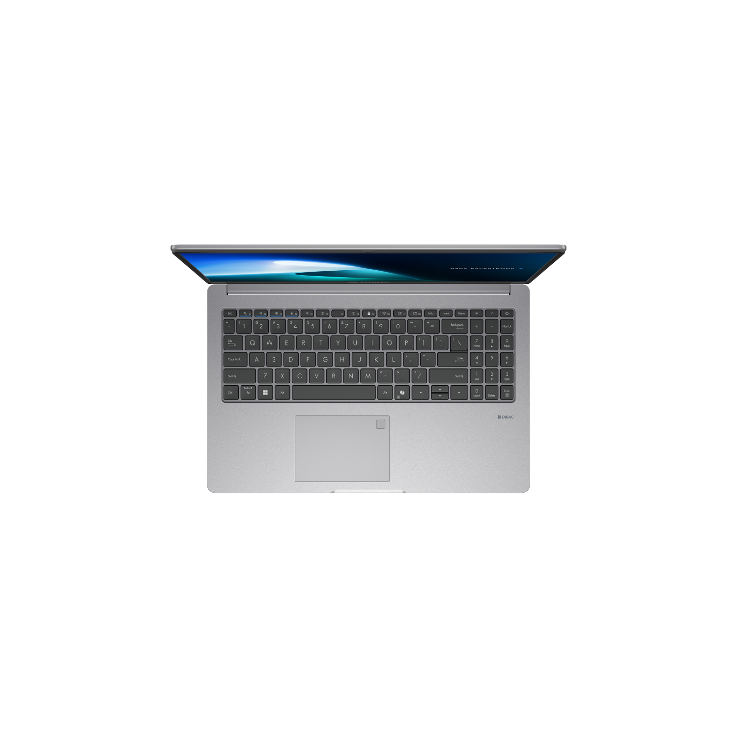 ASUS ExpertBook P1 15.6" Laptop - Grey - (P1503CVA-H516512-CA)