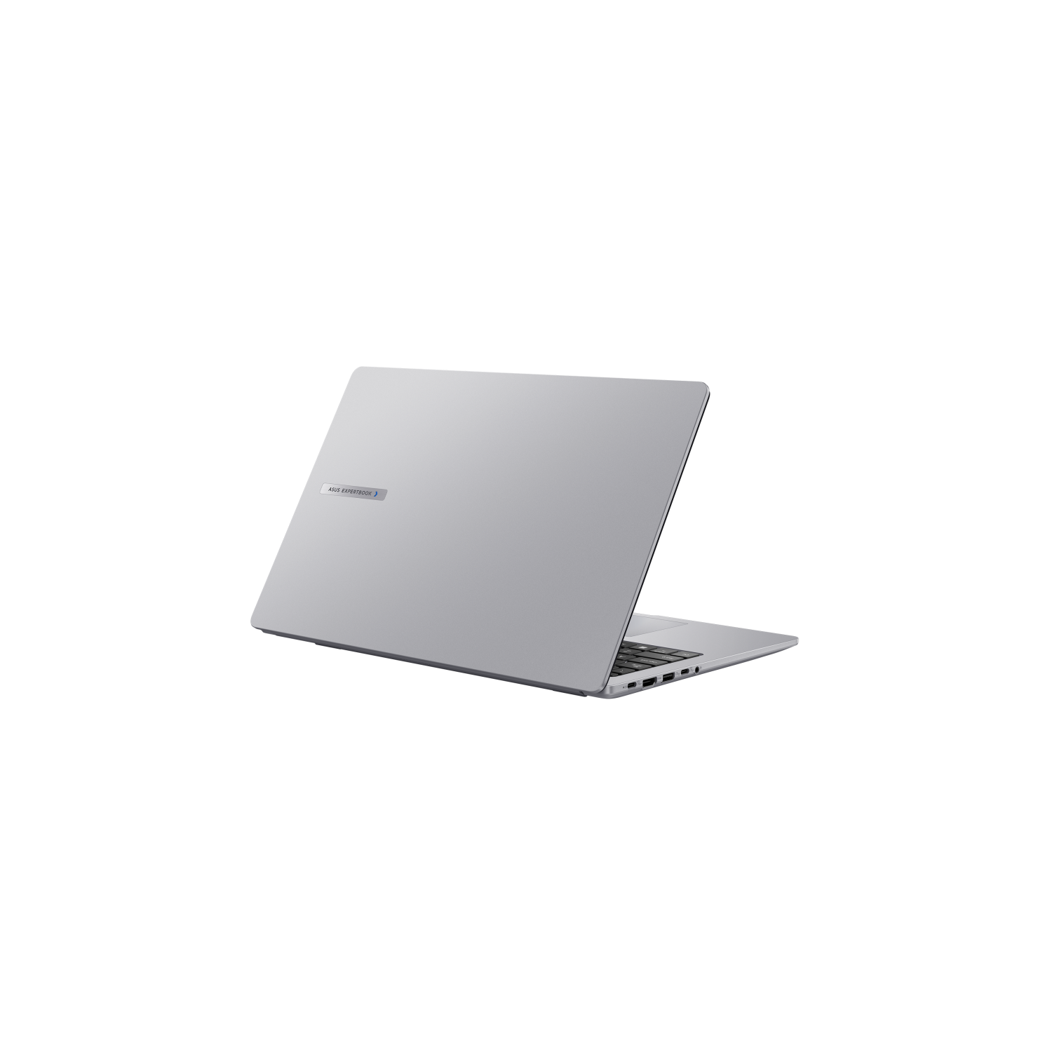 ASUS ExpertBook P1 15.6" Laptop - Grey - (P1503CVA-H516512-CA)