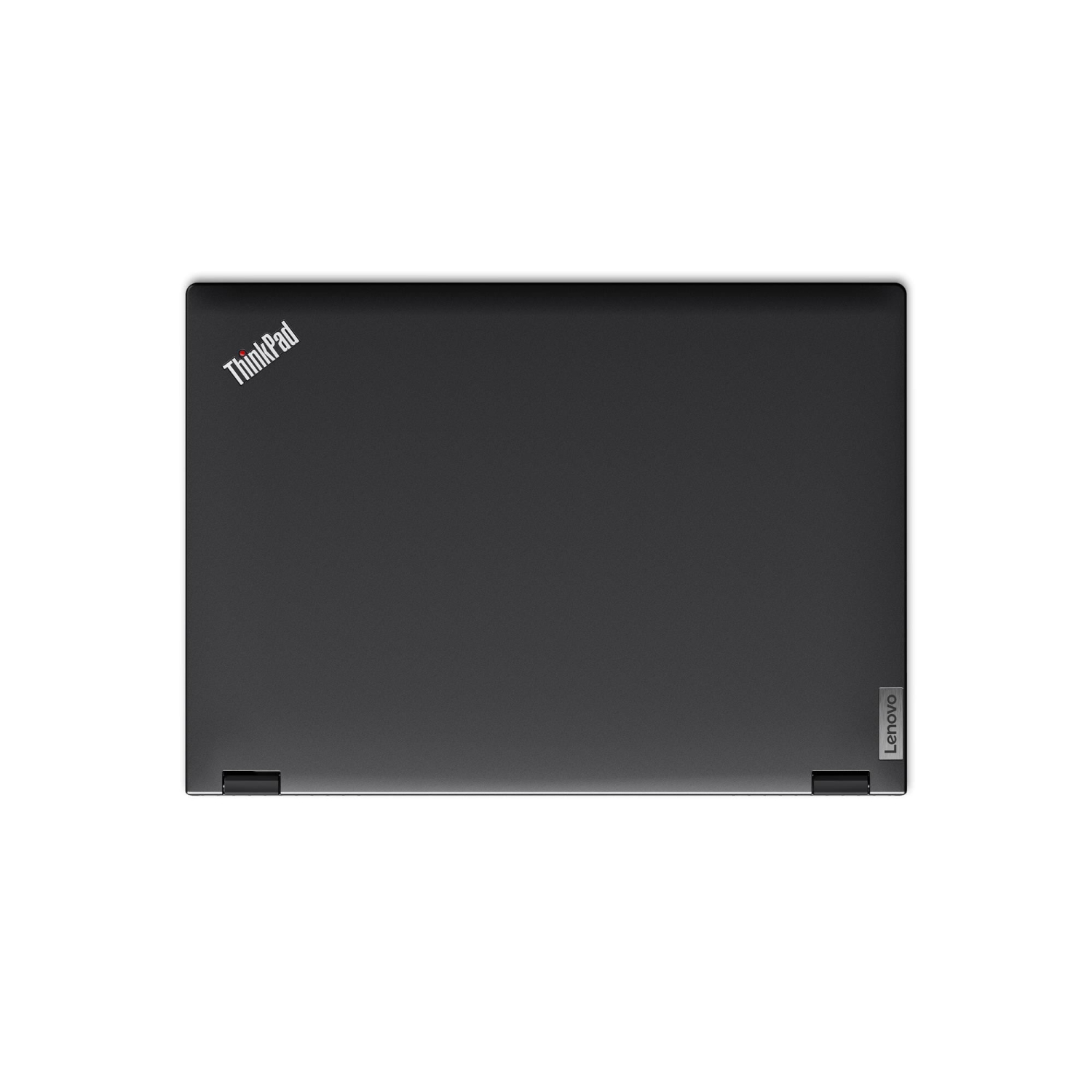 Lenovo ThinkPad P16v Gen 2 16" Laptop - Black - (21KX001VCA)