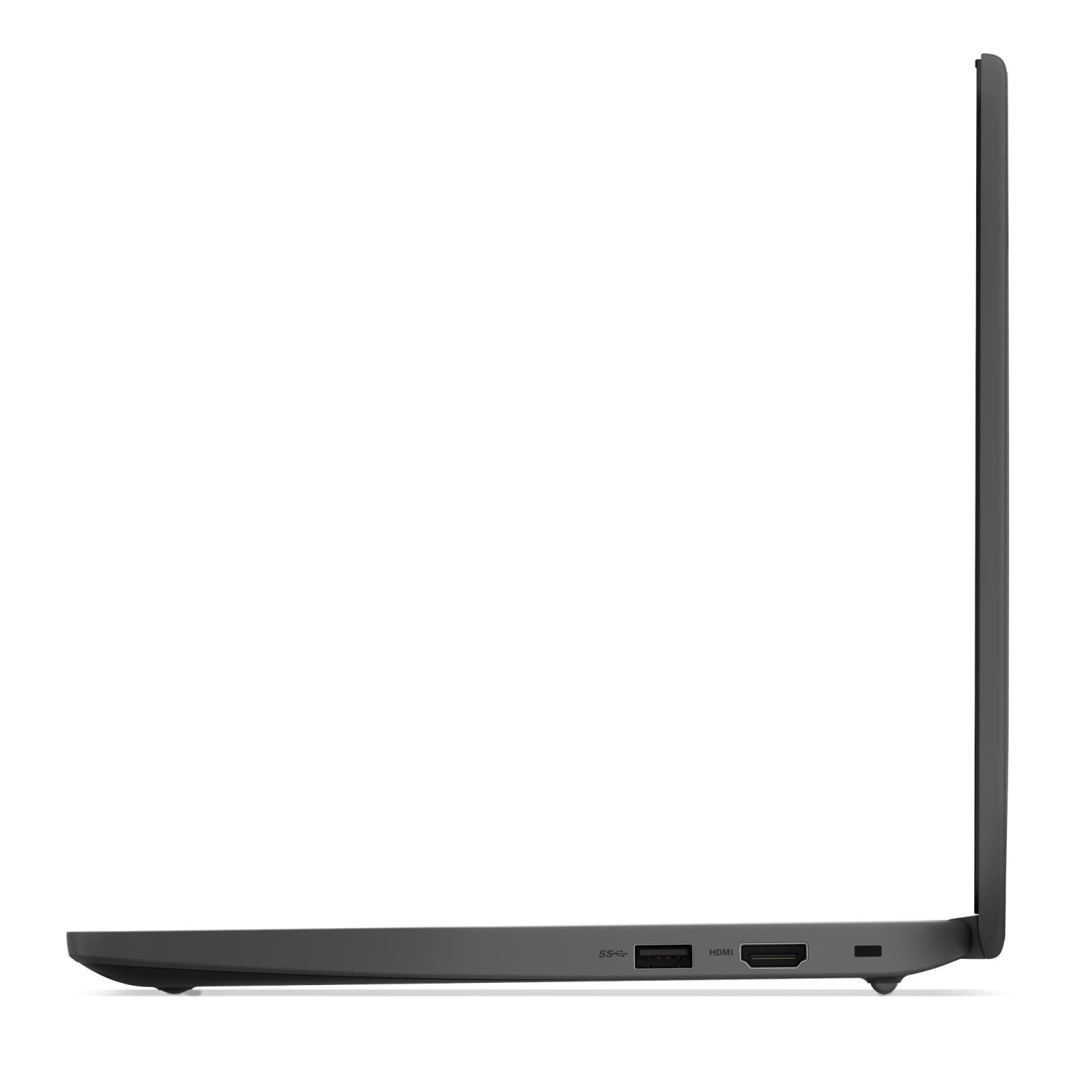 Lenovo 100e Gen 4 11.6" Chromebook - Graphite Grey - (82W0001FUS)