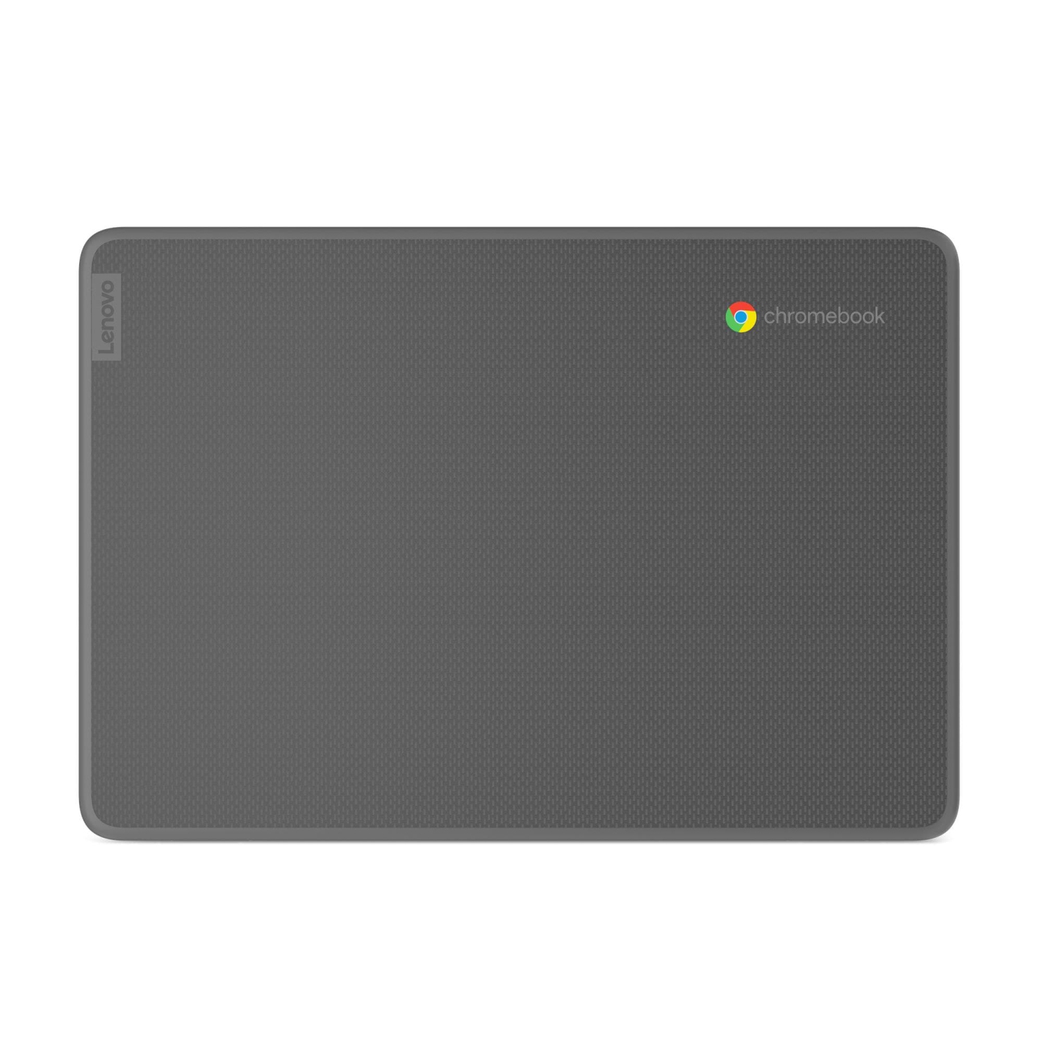 Lenovo 100e Gen 4 11.6" Chromebook - Graphite Grey - (82W0001FUS)