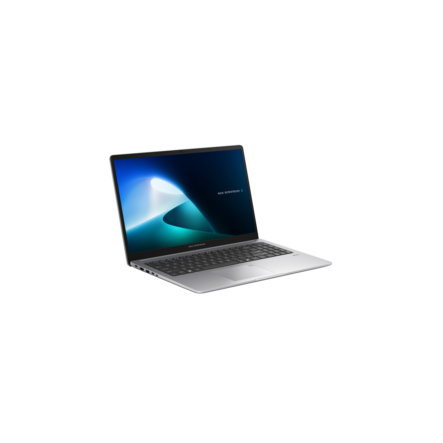 ASUS ExpertBook P1 15.6" Laptop - Grey - (P1503CVA-H716512-CB)