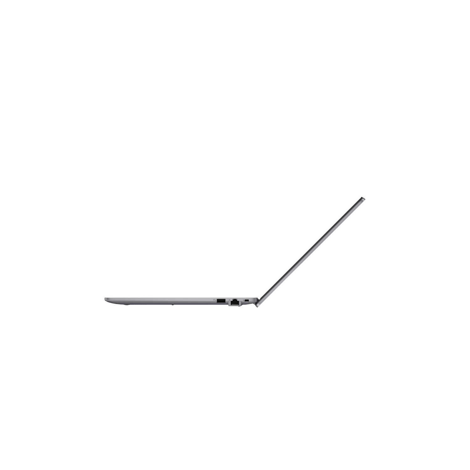 ASUS ExpertBook P1 15.6" Laptop - Grey - (P1503CVA-H716512-CB)