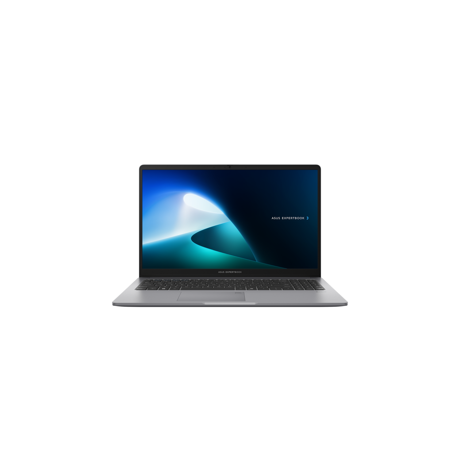 Portable ExpertBook P1 15 11&nbsp;po ASUS - Gris vaporeux (P1503CVA-P716512-CA)