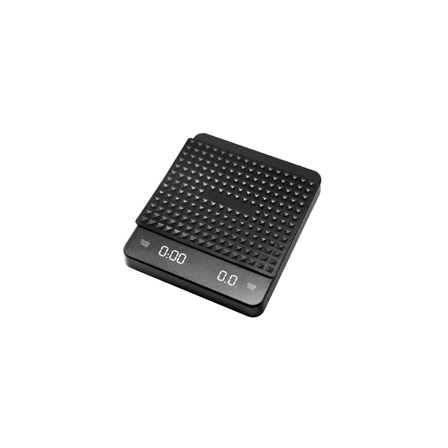 Digital Coffee Scale with Timer LED Screen Espresso USB 3kg Max.Weighing 0.1g High Precision Measures in Oz/ml/g Kitchen Scale