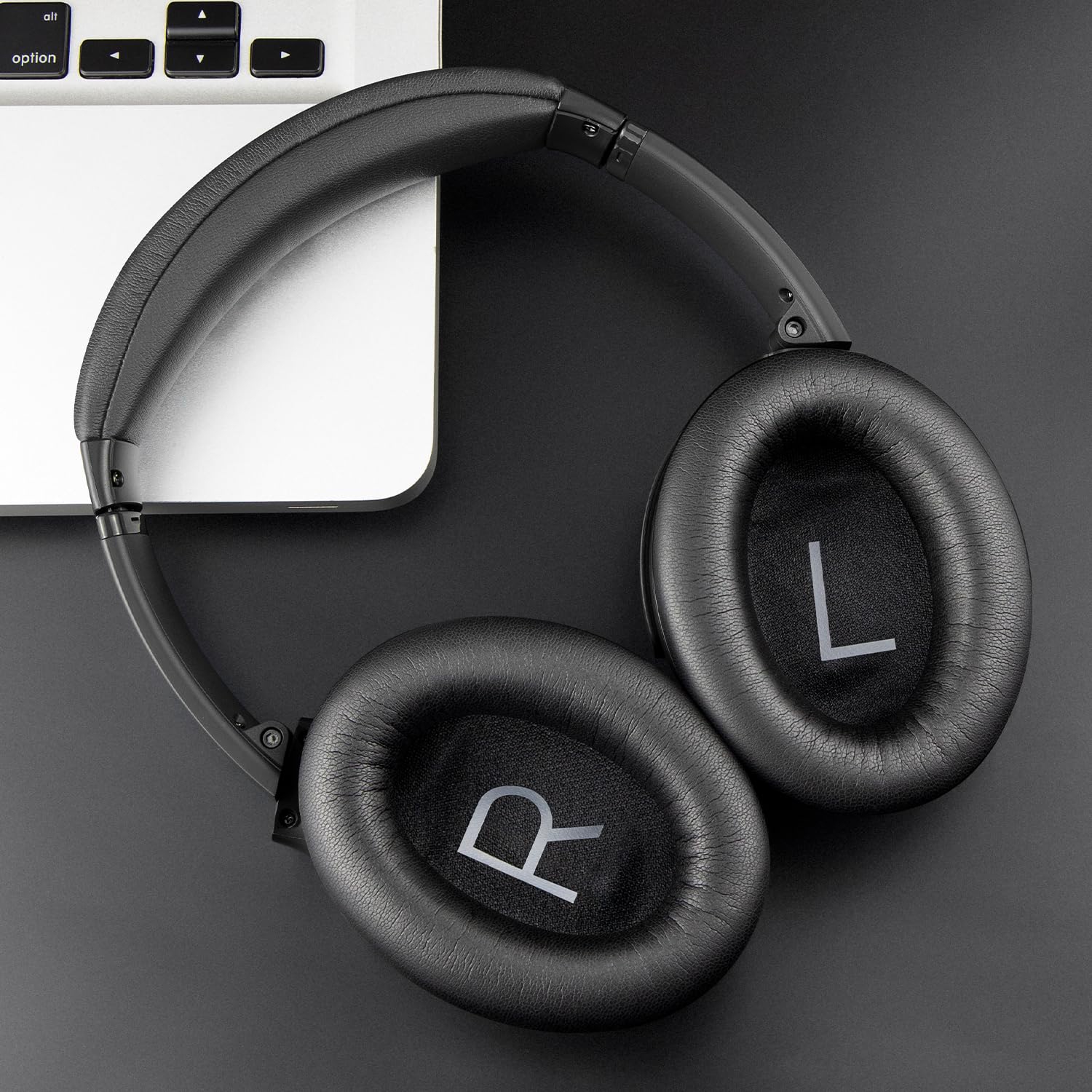 Replacement Ear Pads for Bose QuietComfort 45 / QuietComfort SE (QC SE) / Quiet Comfort Wireless On-Ear Headphones（Non-original）