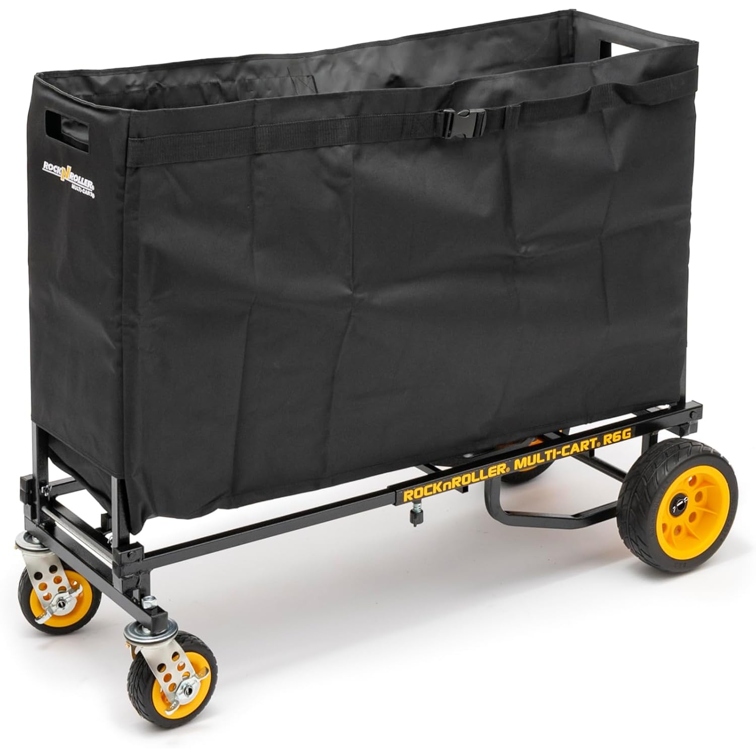 Sac chariot Rock-N-Roller RSA-WAG6 pour R6 Multi-Carts