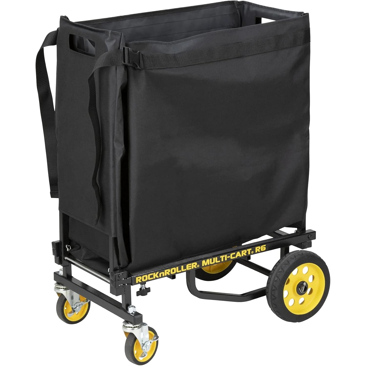 Sac chariot Rock-N-Roller RSA-WAG6 pour R6 Multi-Carts