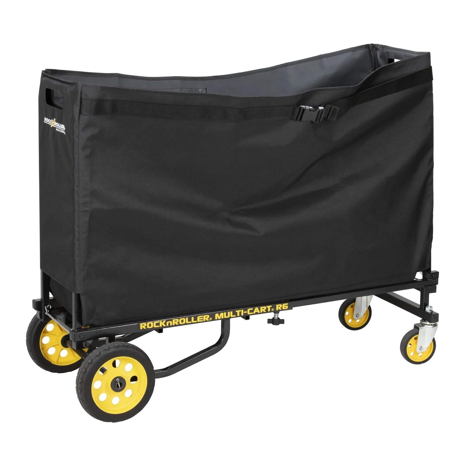 Sac chariot Rock-N-Roller RSA-WAG6 pour R6 Multi-Carts