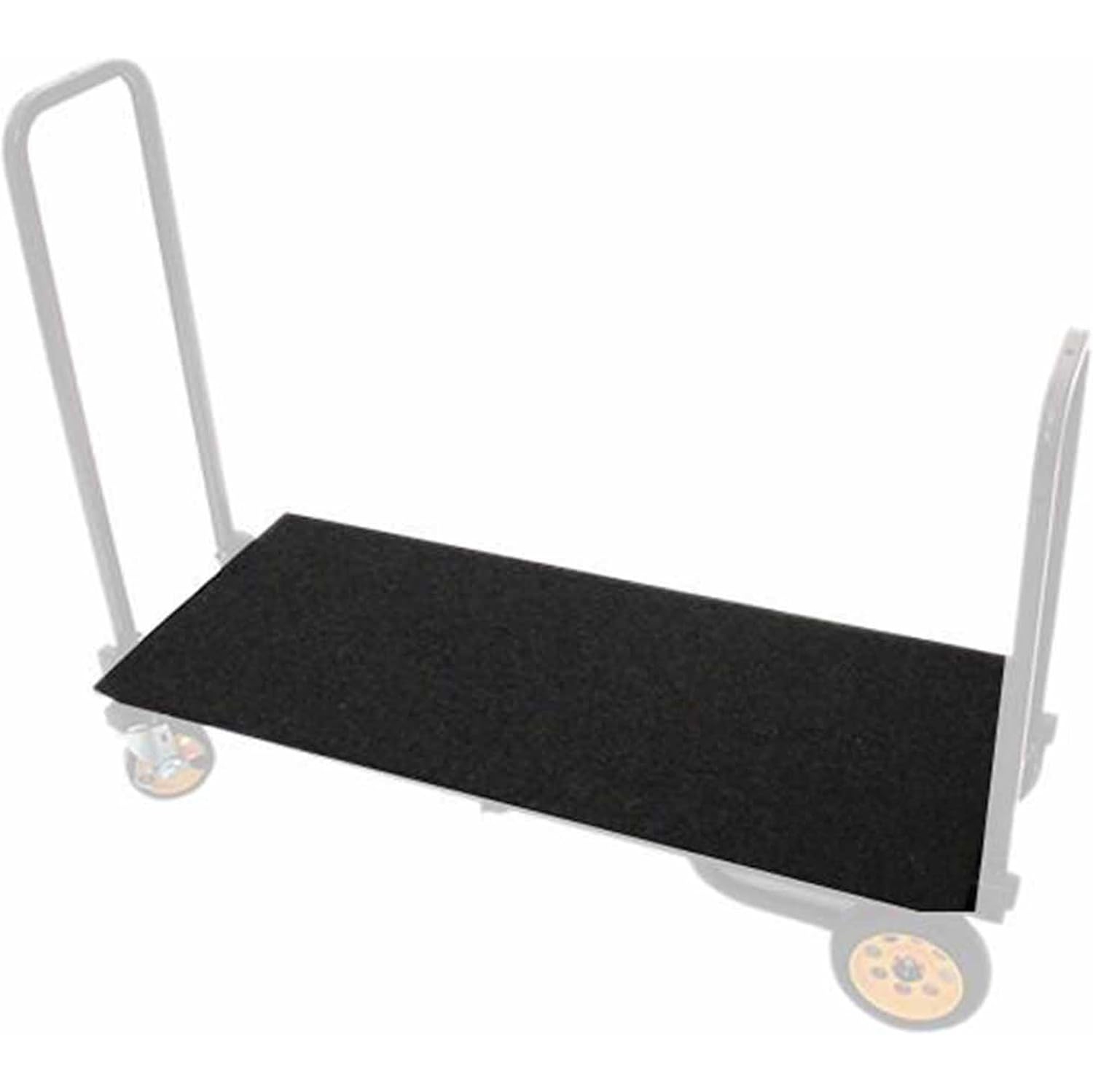 Plateforme solide RSD2 RocknRoller pour chariot multi-équipements R2RT