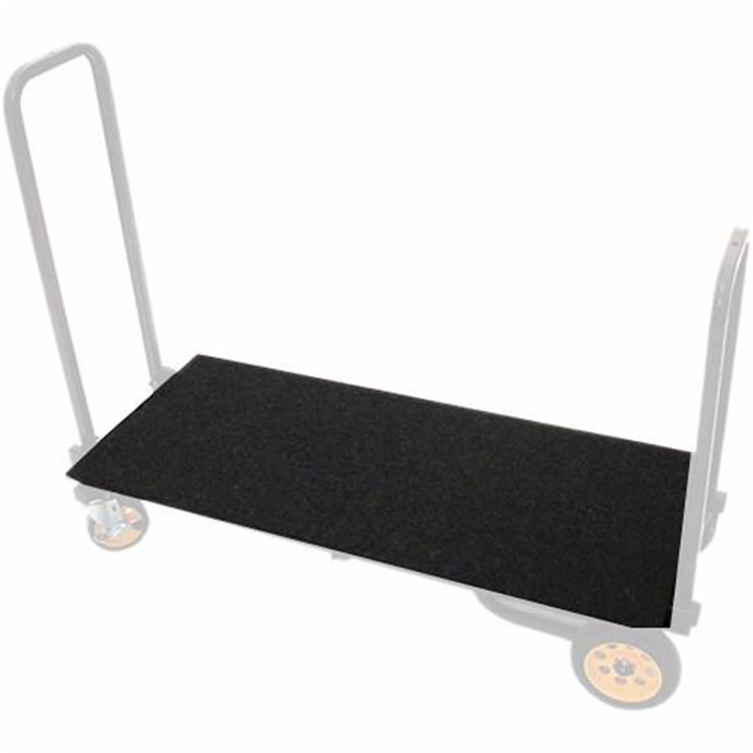 Plateforme solide RSD2 RocknRoller pour chariot multi-équipements R2RT