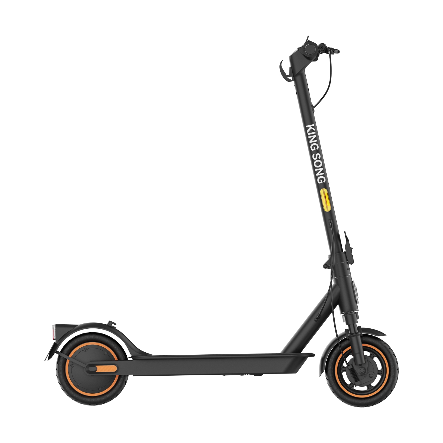 Kingsong E1KSE | Electric Scooter | 350W Motor | Range up to 25km | 25KM/HR Speed | App Connectivity