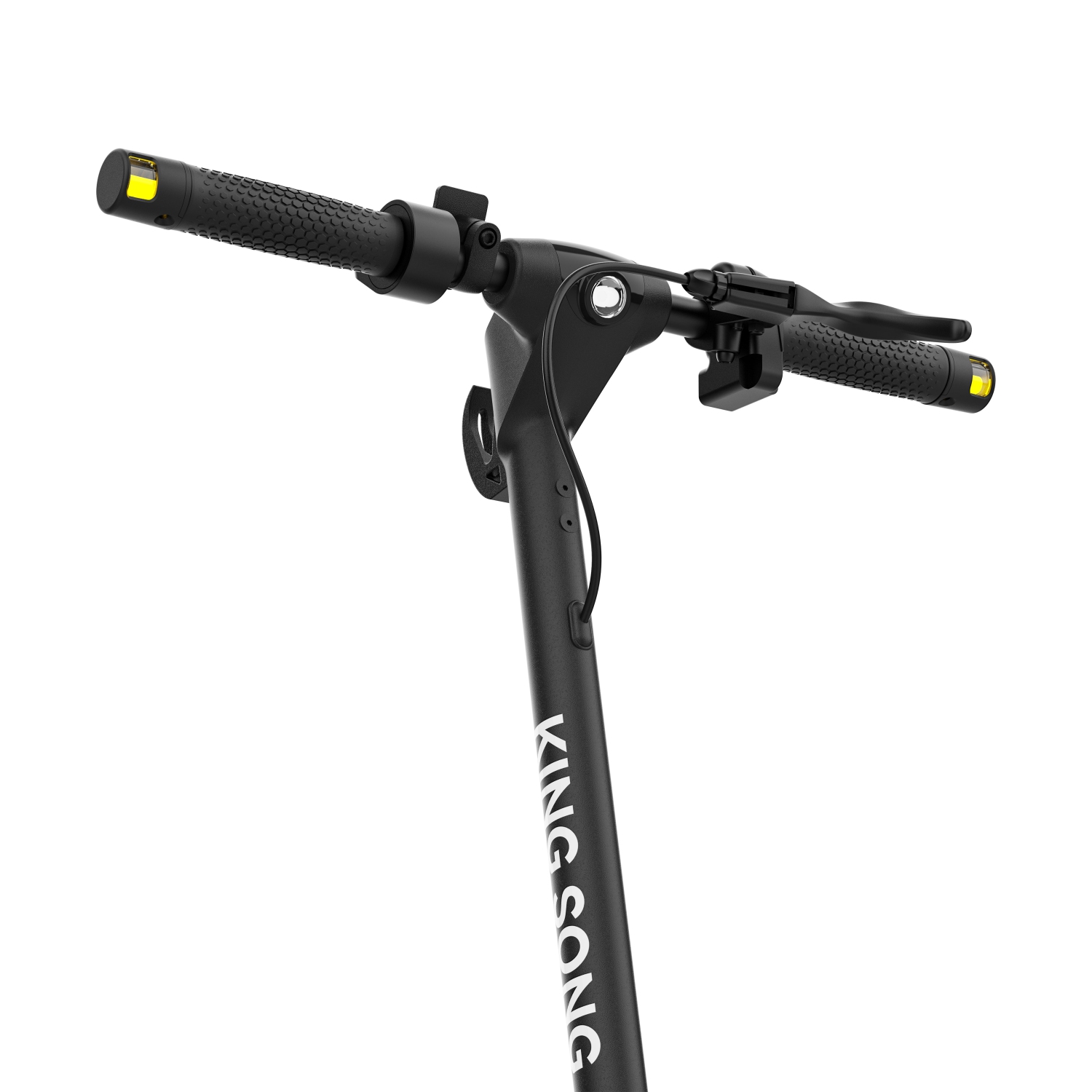 Kingsong E1KSE | Electric Scooter | 350W Motor | Range up to 25km | 25KM/HR Speed | App Connectivity