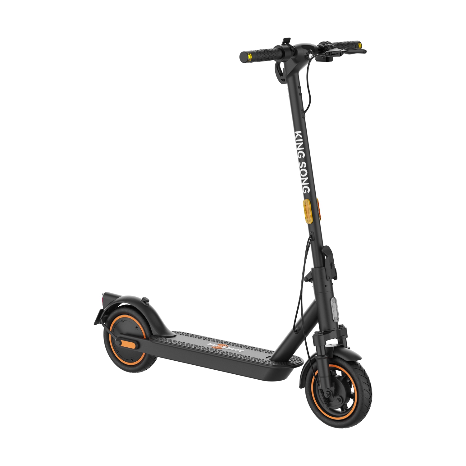 Kingsong E1KSE | Electric Scooter | 350W Motor | Range up to 25km | 25KM/HR Speed | App Connectivity