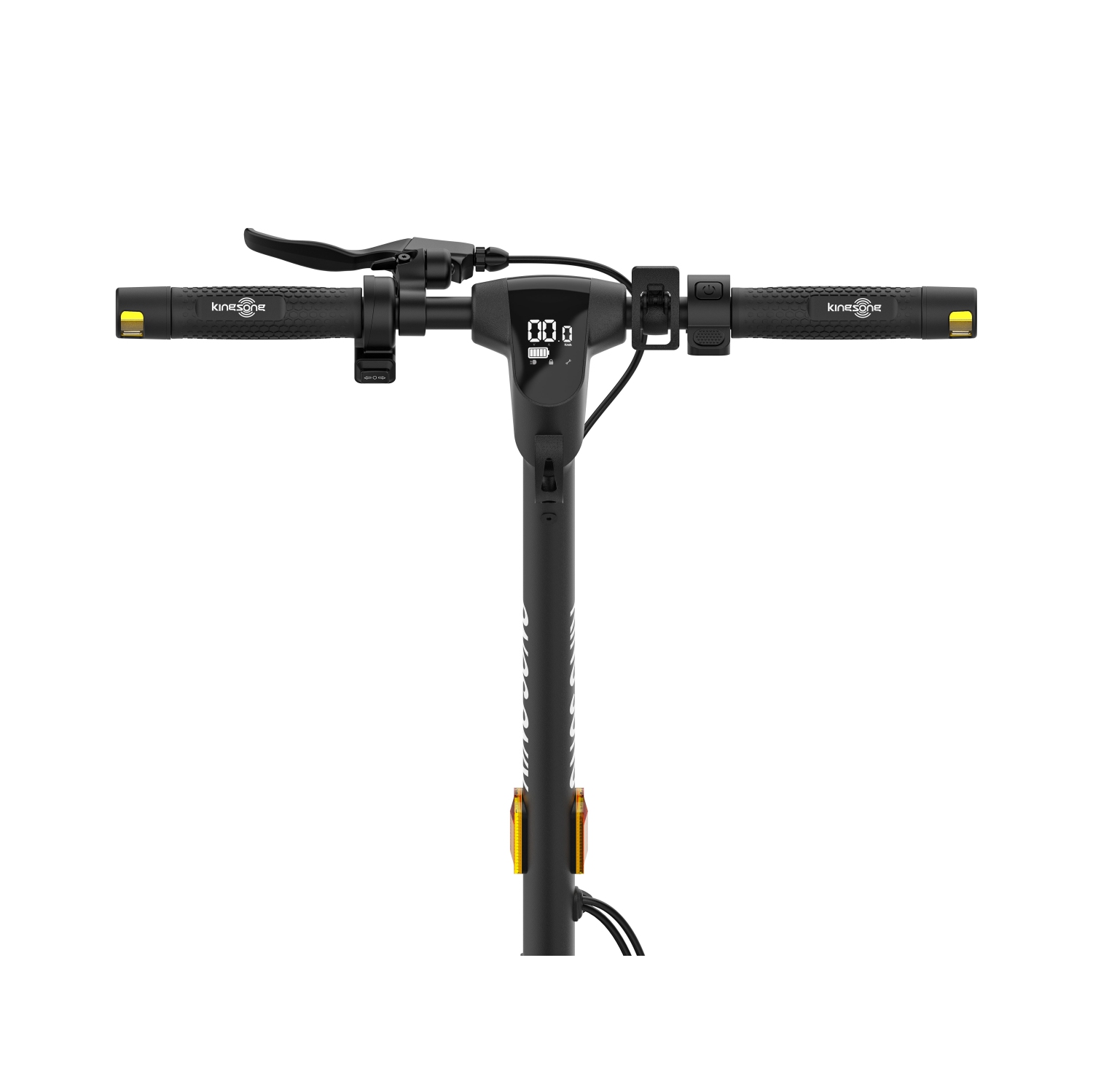 Kingsong E1KSE | Electric Scooter | 350W Motor | Range up to 25km | 25KM/HR Speed | App Connectivity