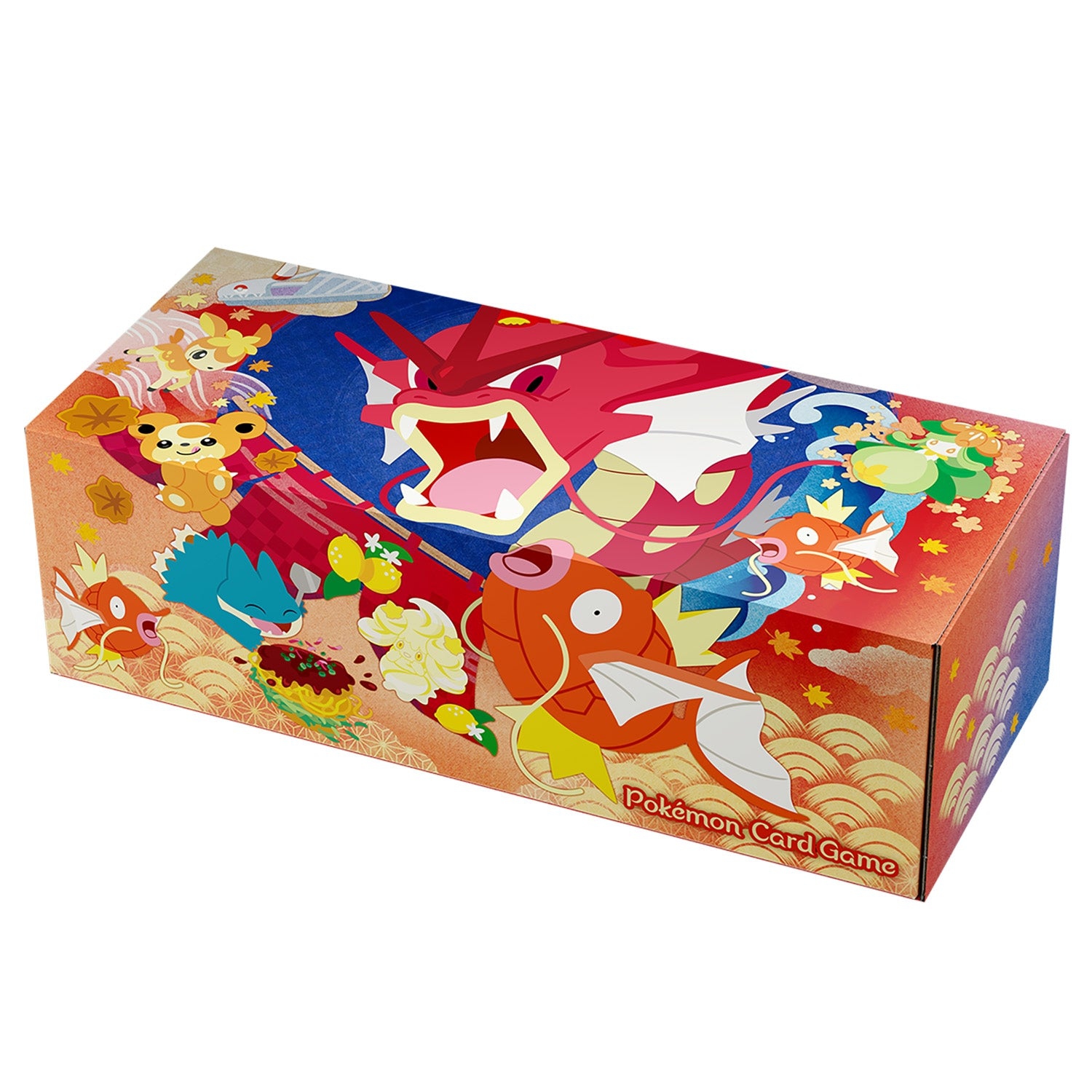 Special Box Pokemon Center Hiroshima's Pikachu - Japanese Version