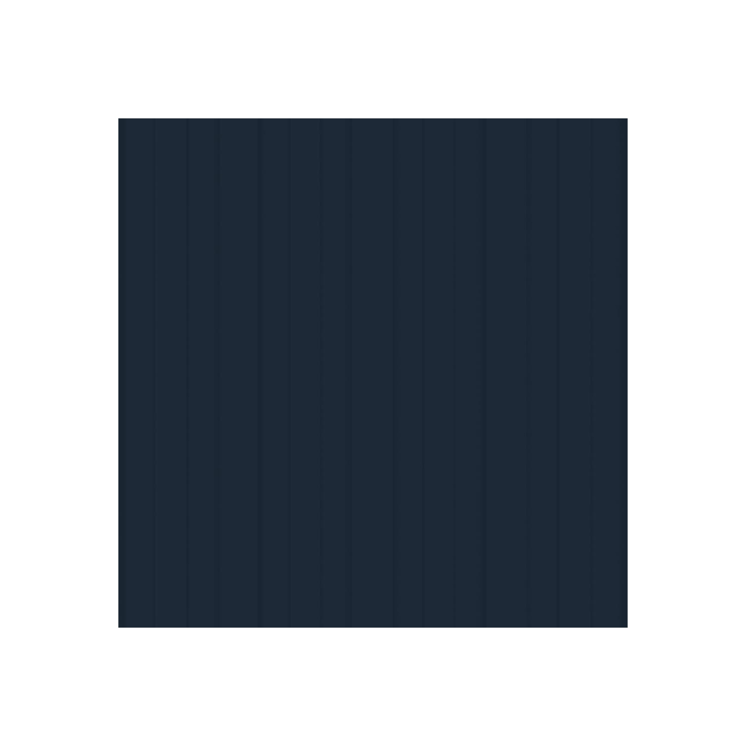 Panneaux de toit vidaXL 12 pièces Acier galvanisé Anthracite 100 45&nbsp;cm