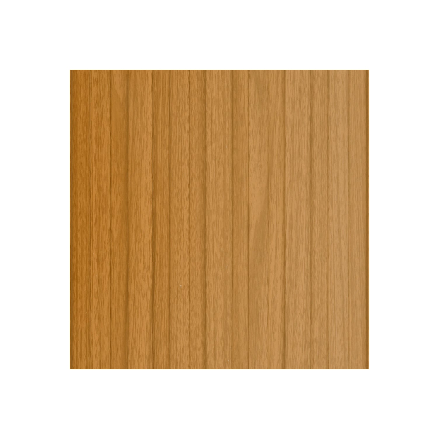 VidaXL Panneaux de toit acier galvanisé 36 pièces Bois léger 100 45 cm